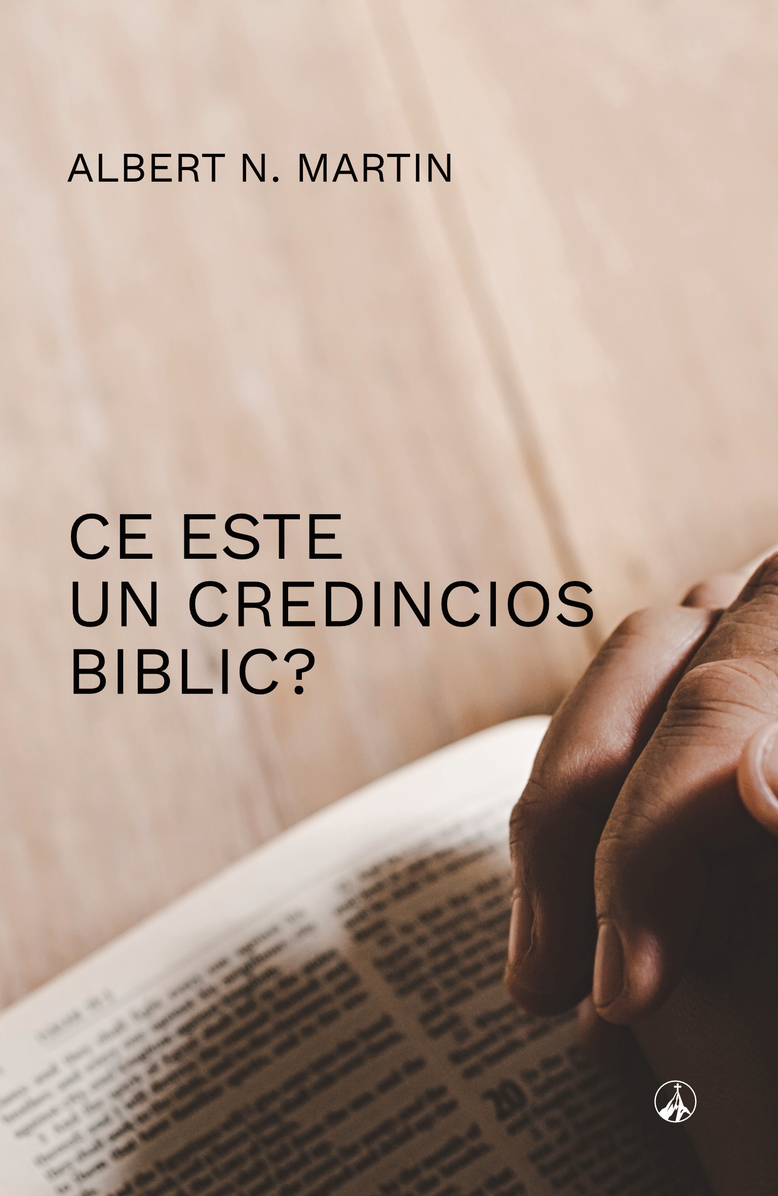 Ce este un credincios biblic?