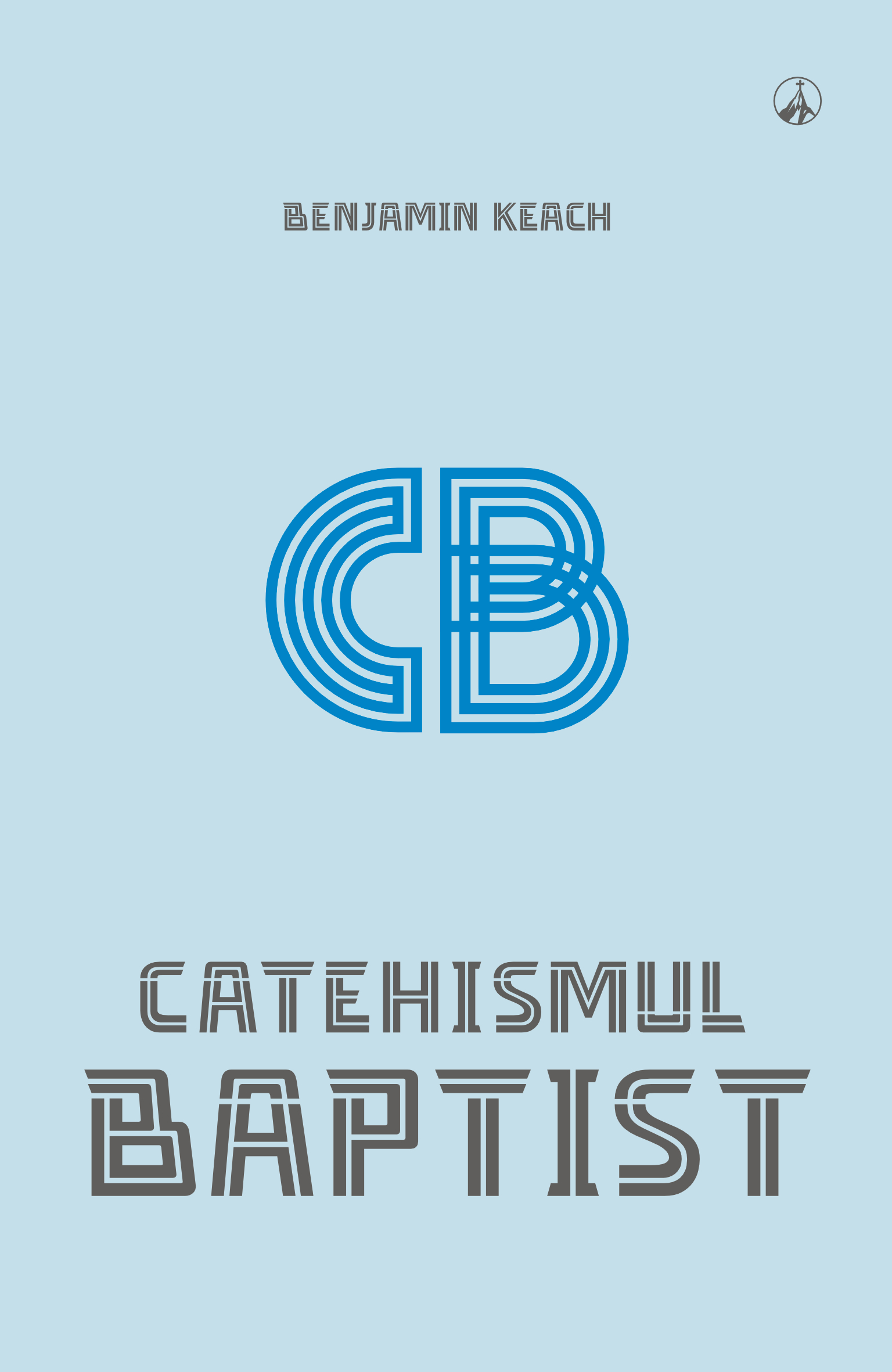 Catehismul baptist