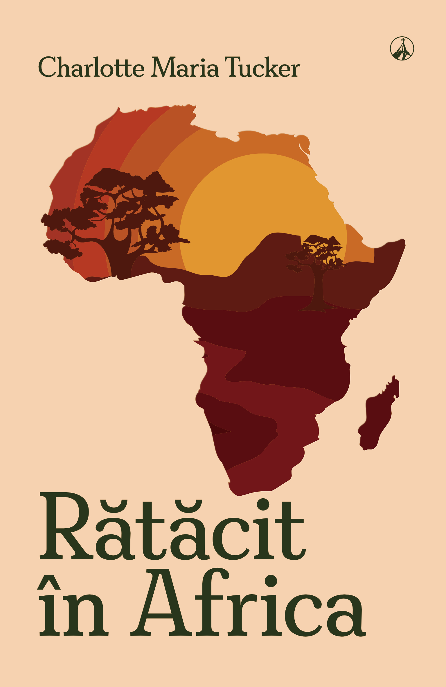 Rătăcit în Africa