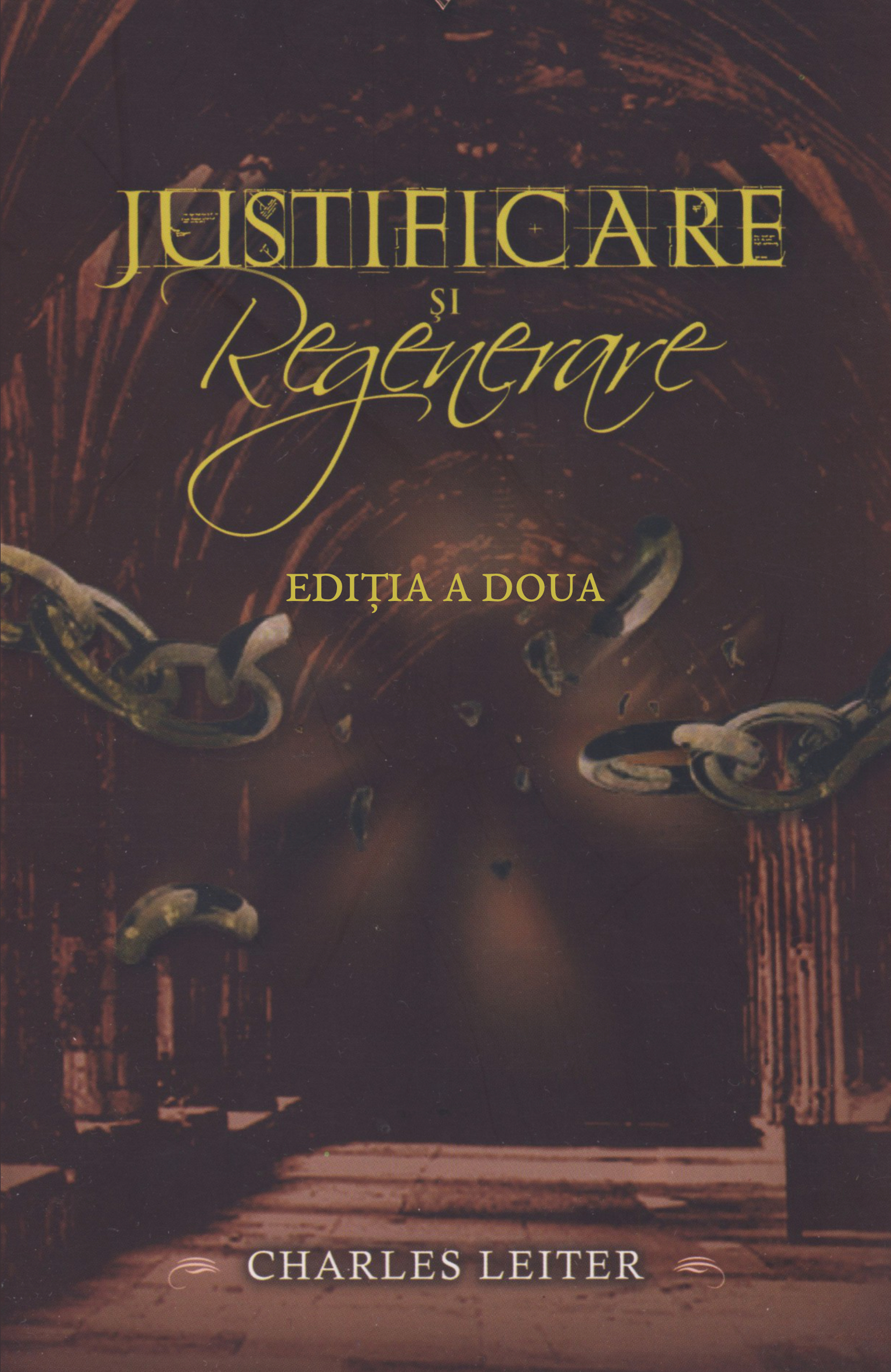 Justificare și regenerare
