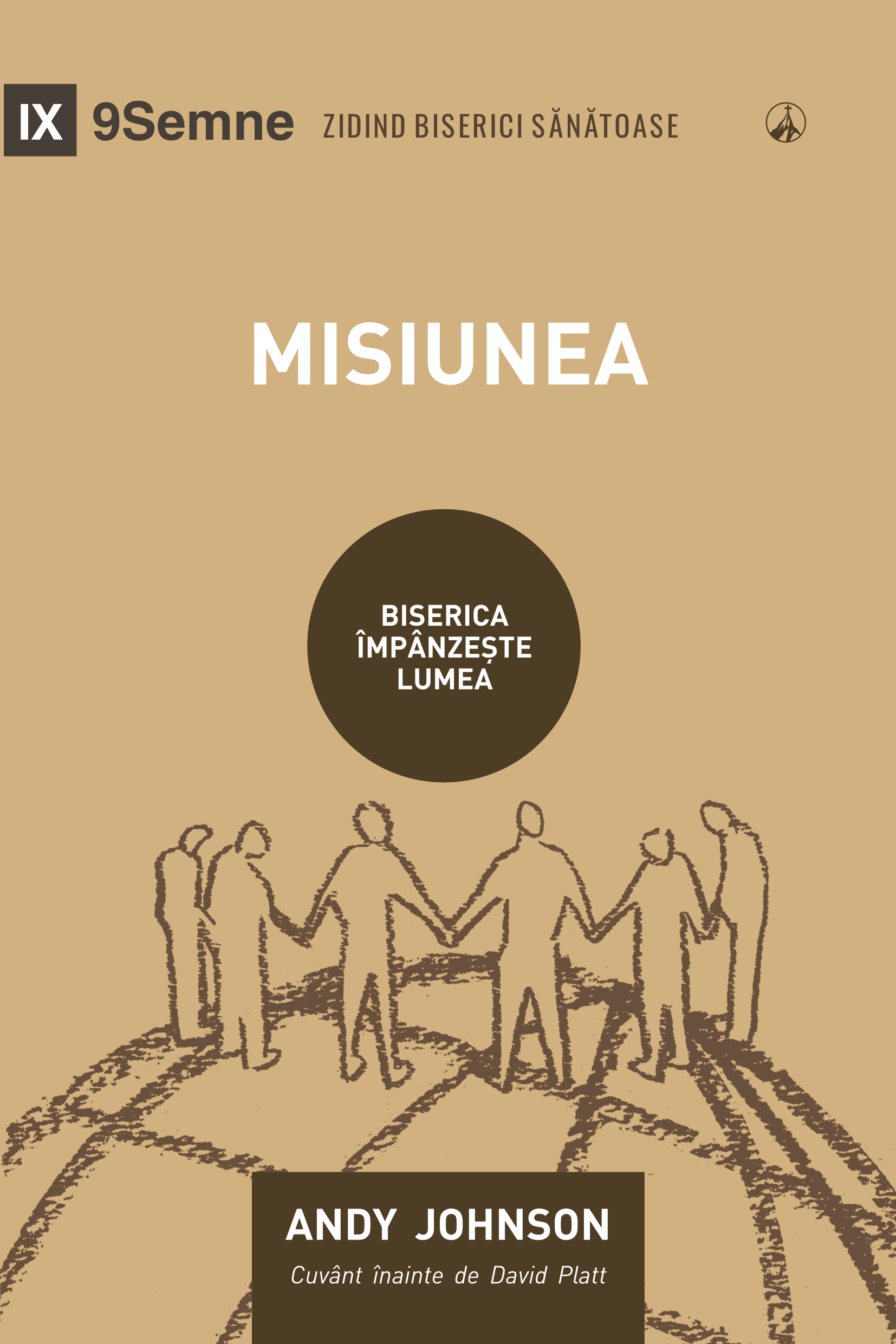 Misiunea