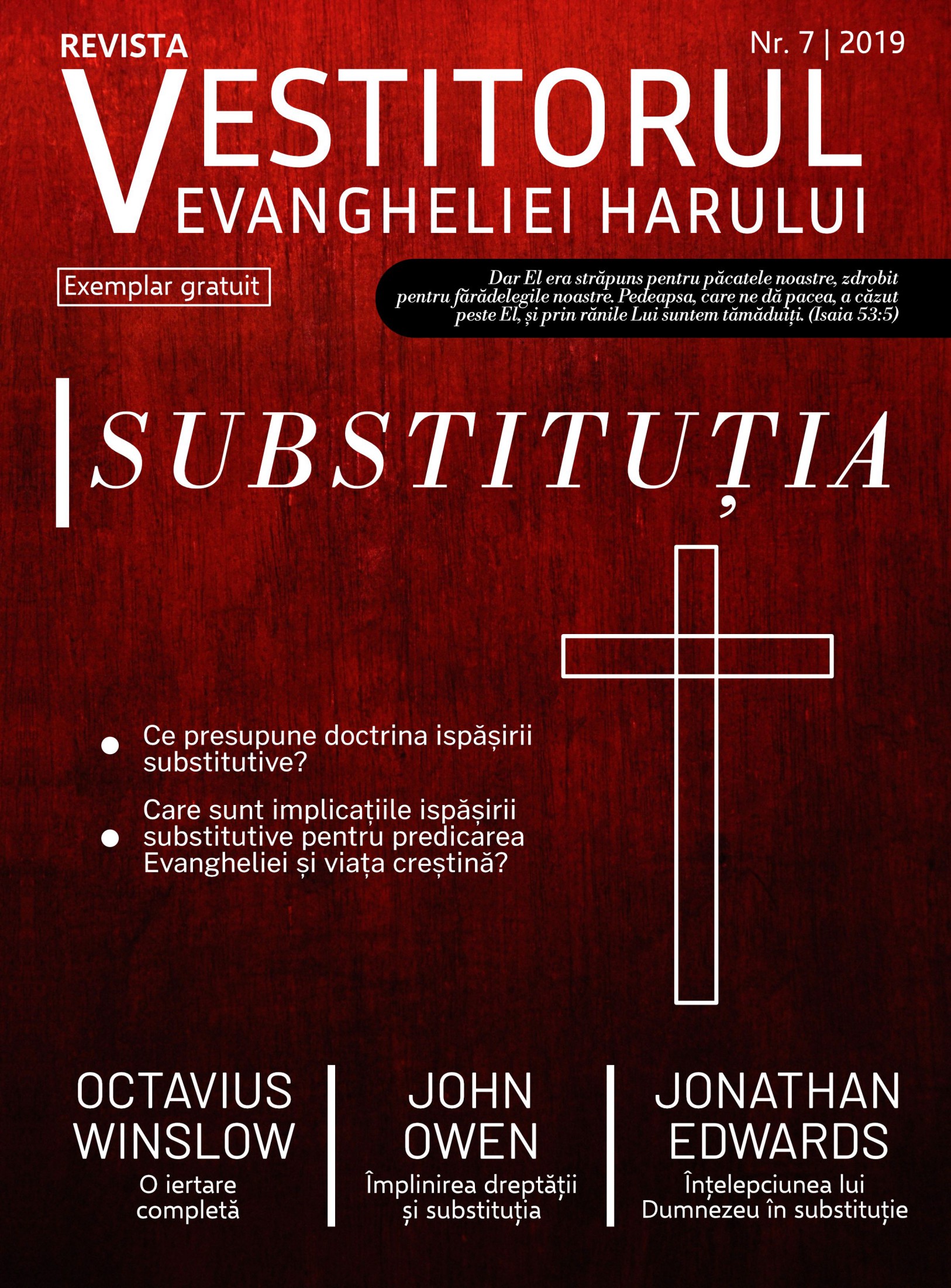 Substituția