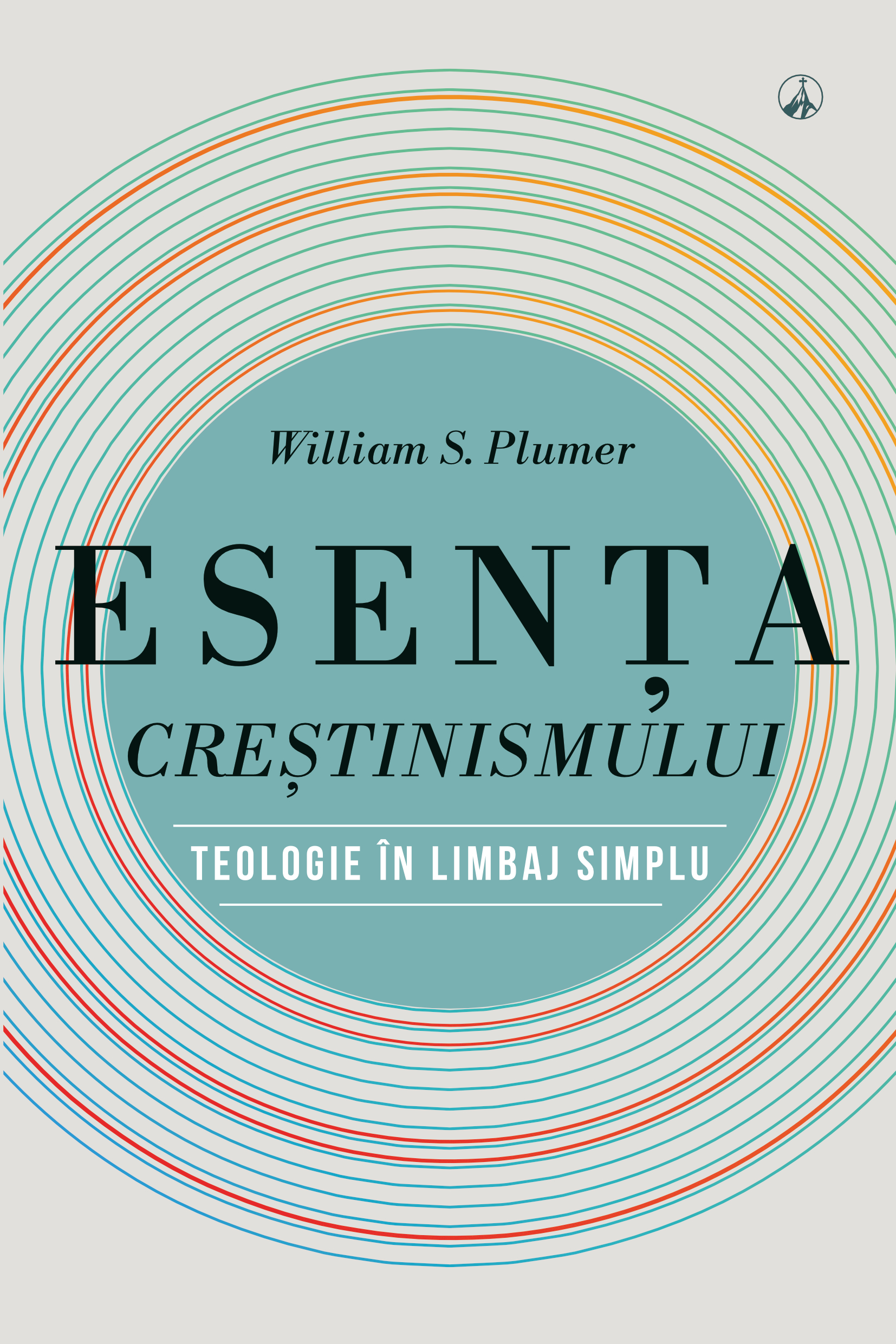 Esența creștinismului