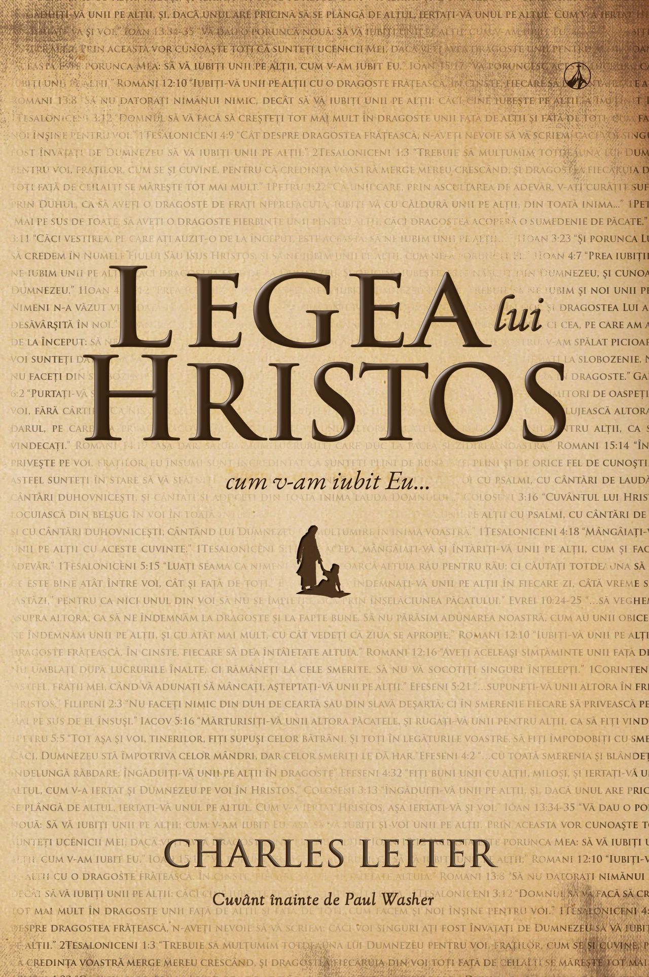 Legea lui Hristos