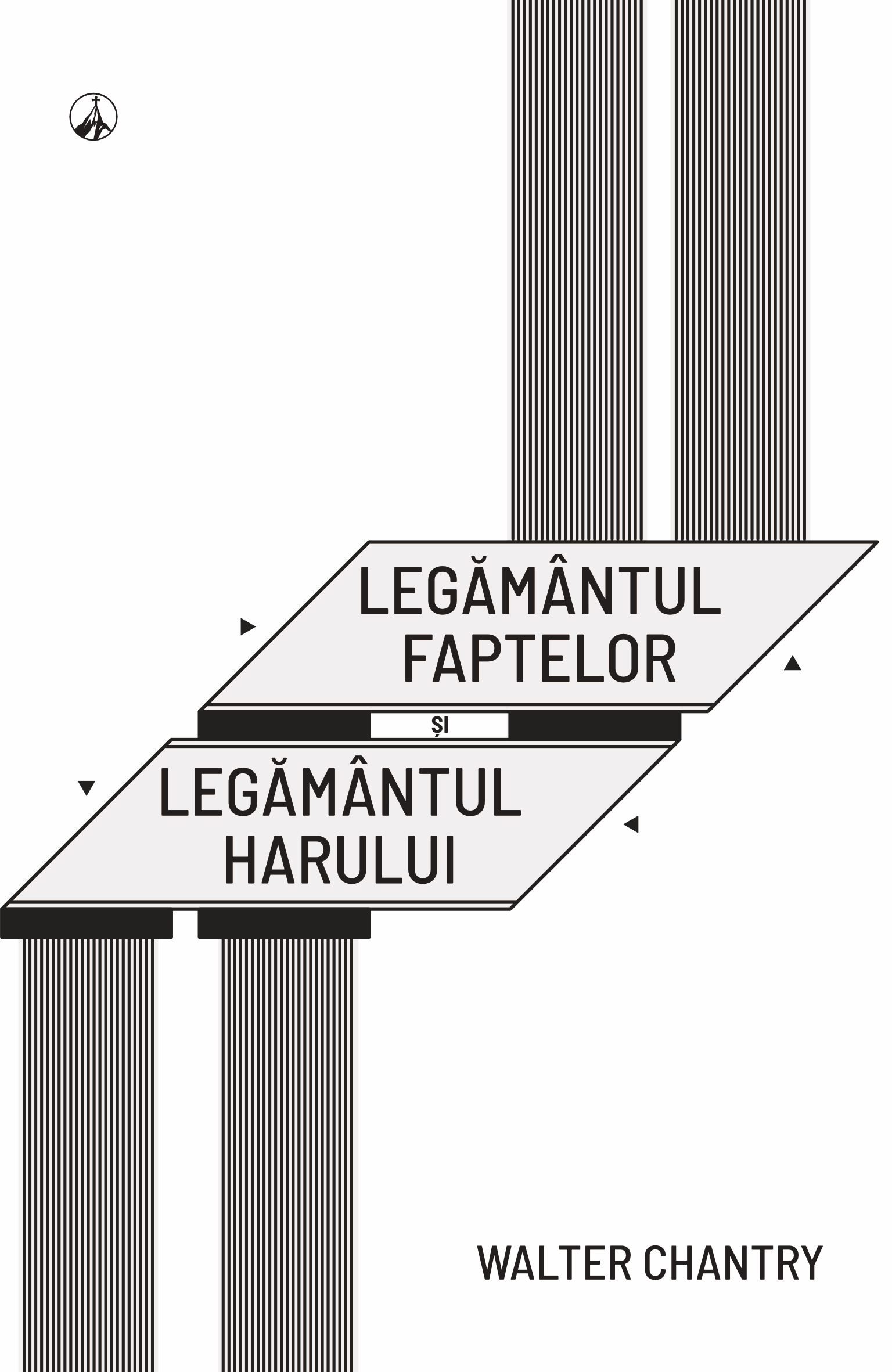Legământul faptelor și legământul harului