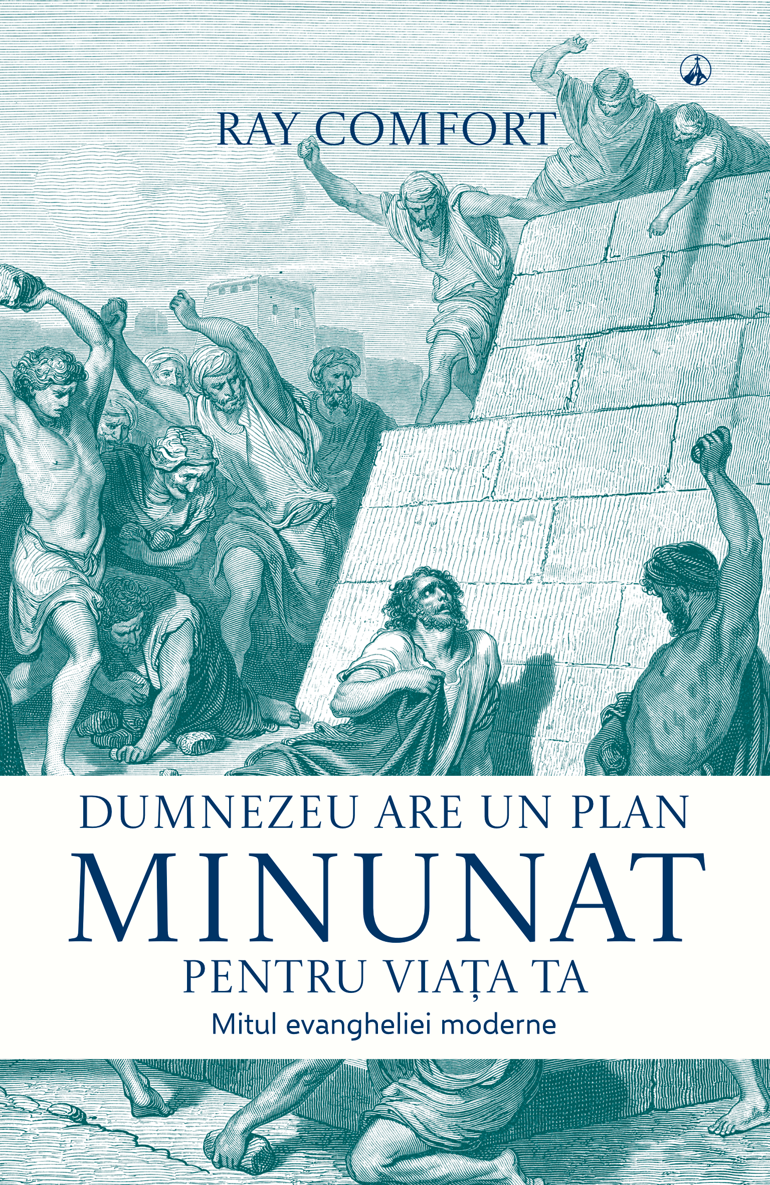 Dumnezeu are un plan minunat pentru viața ta