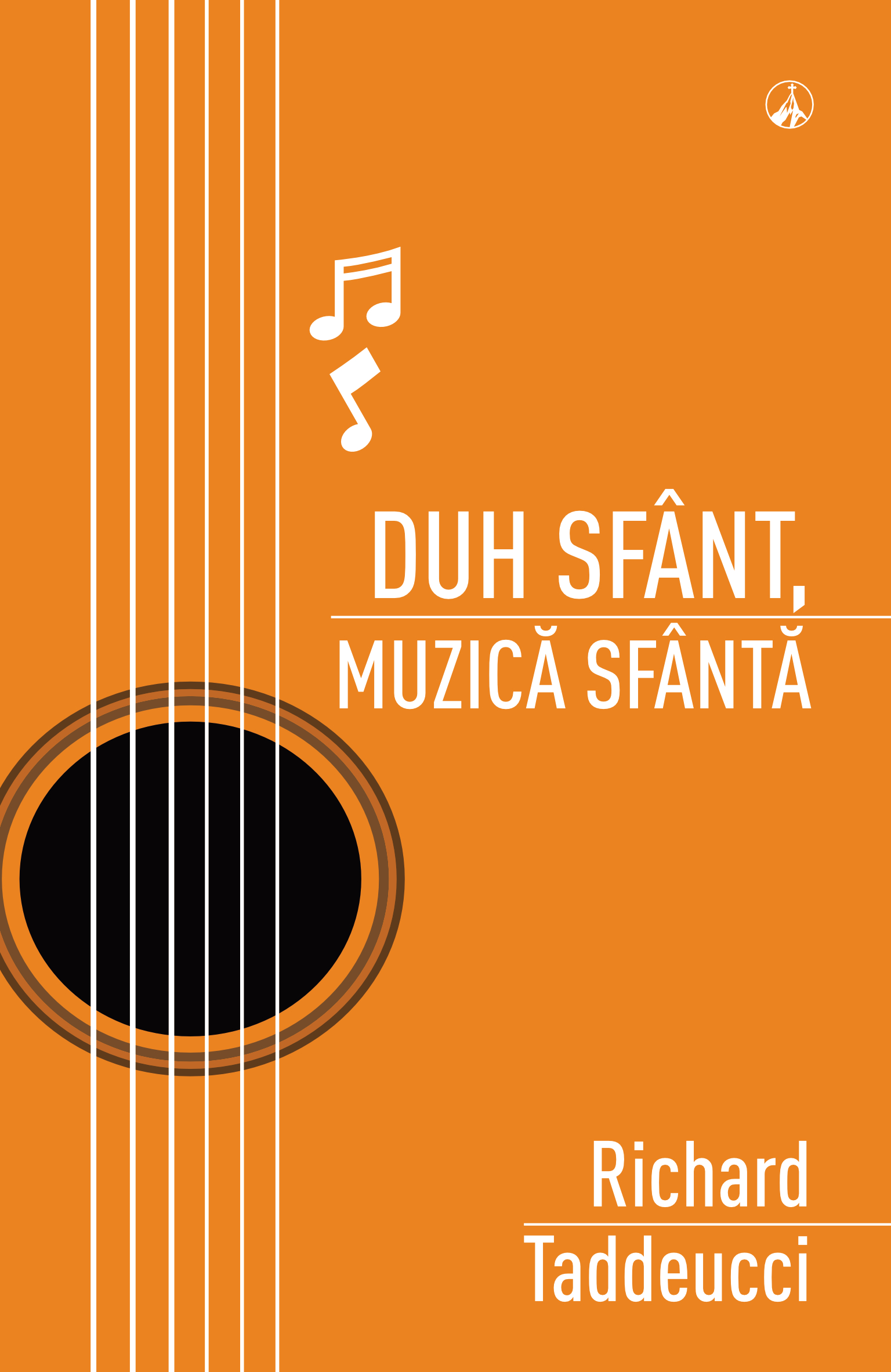 Duh Sfânt, muzică sfântă
