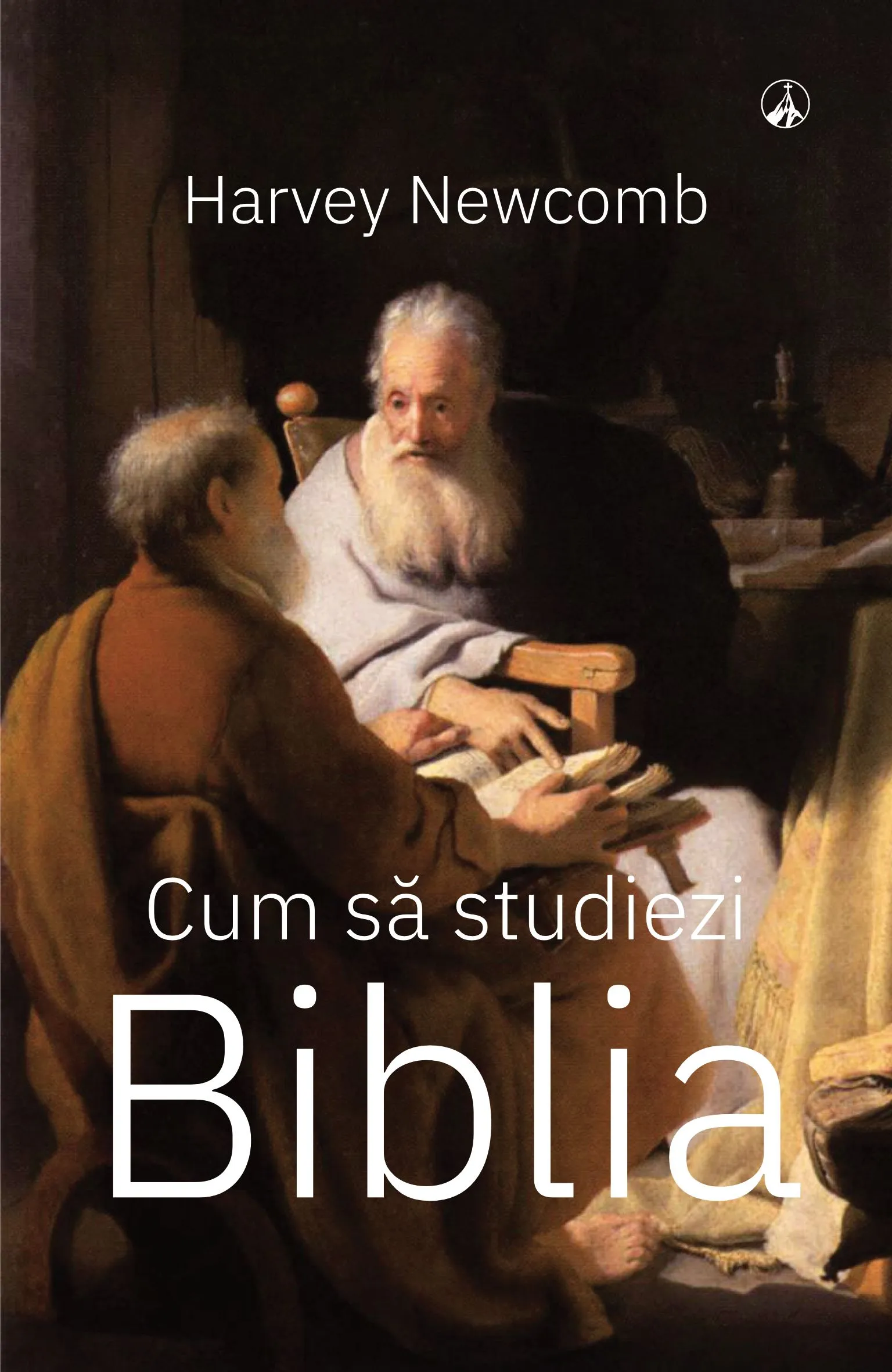 Cum să studiezi Biblia
