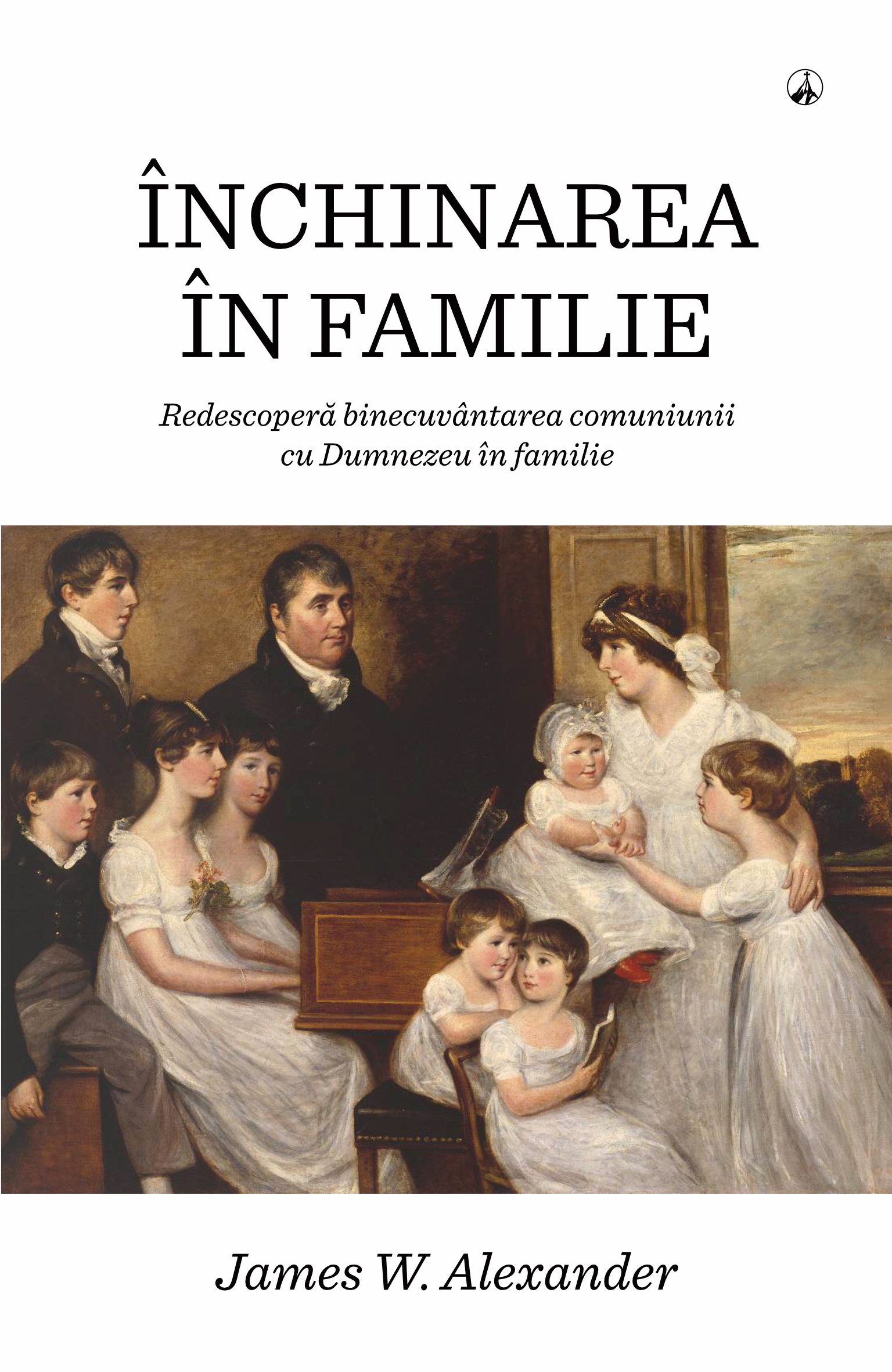 Închinarea în familie