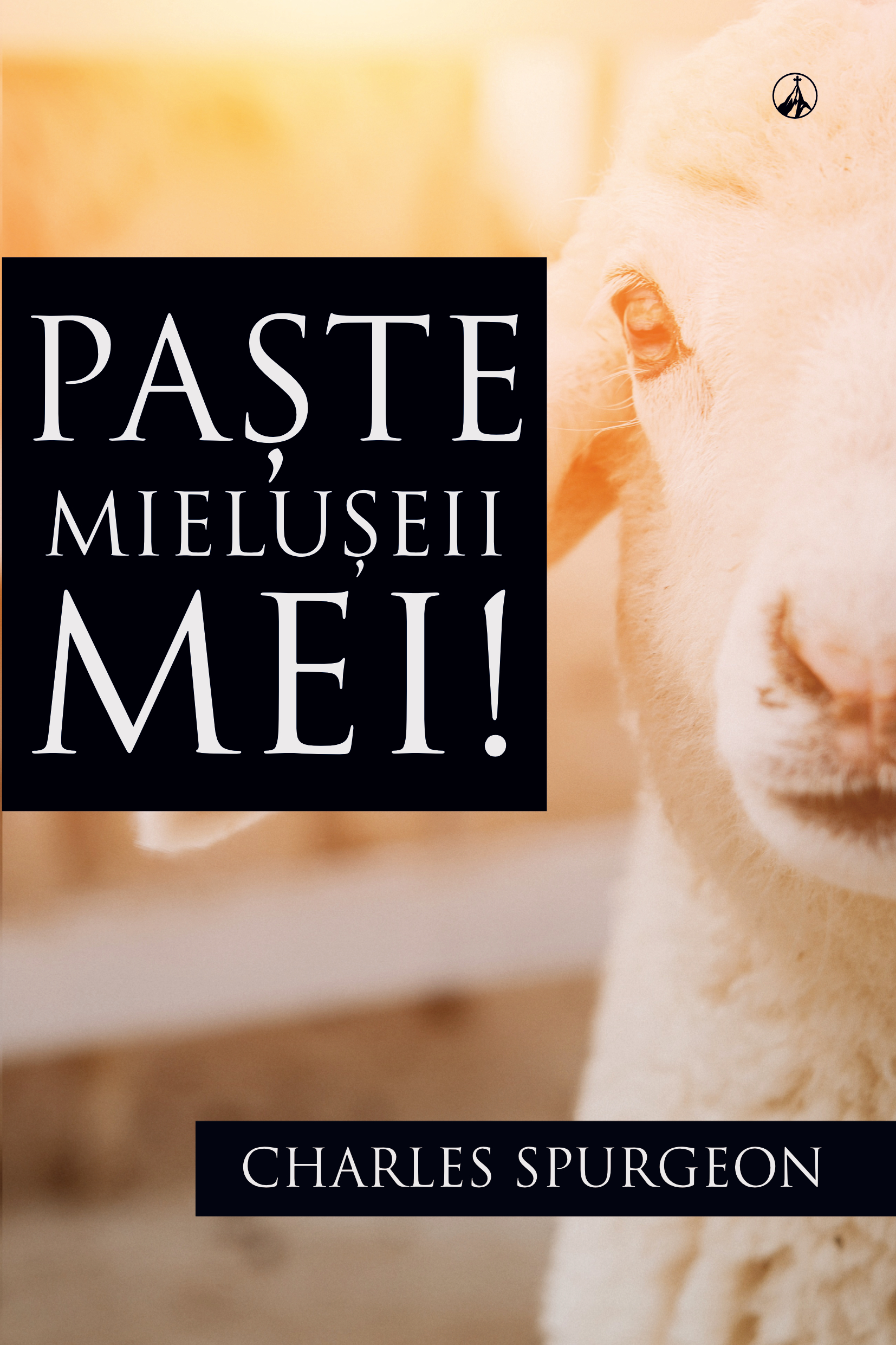 Paște mielușeii Mei!