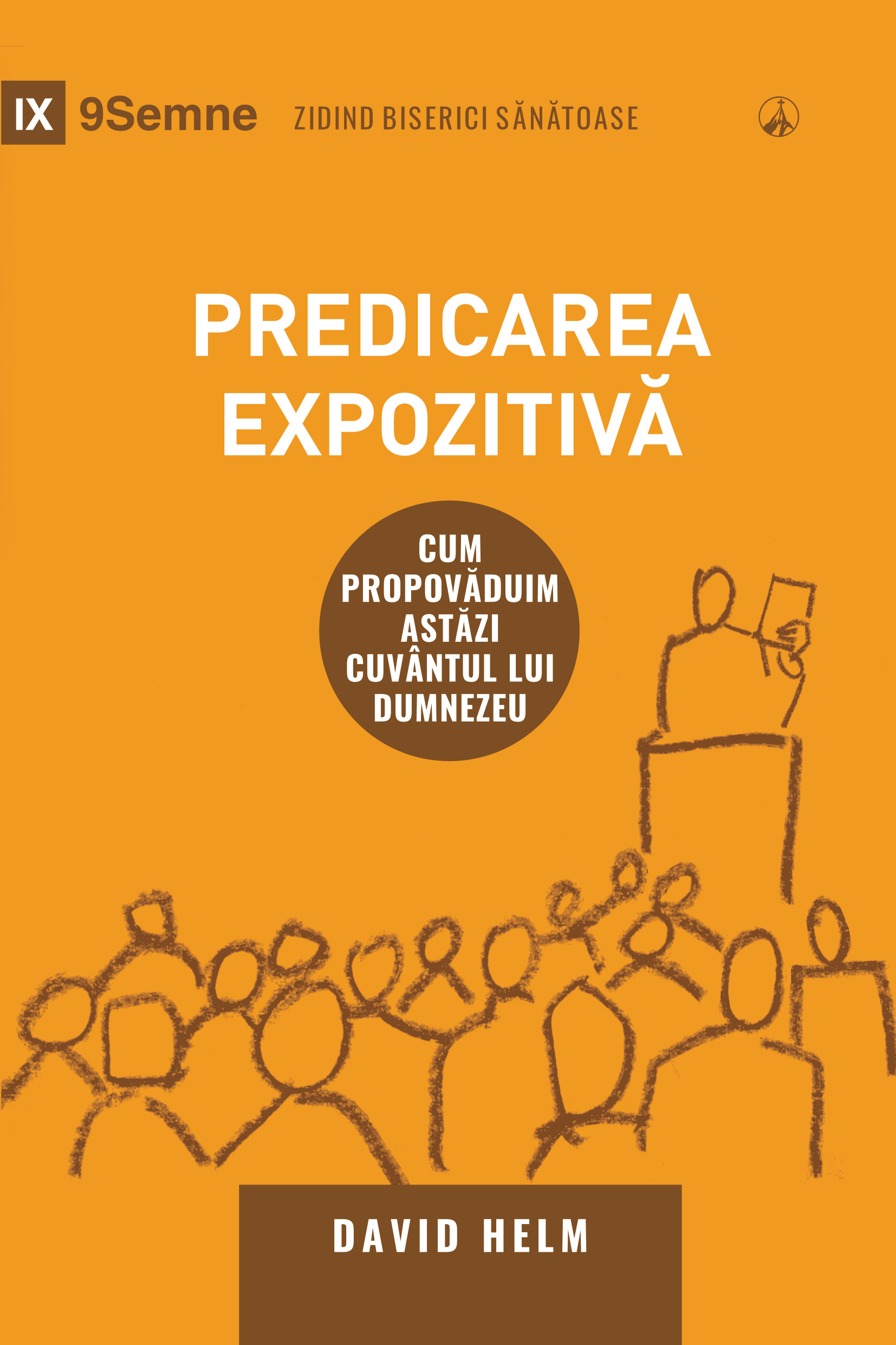Predicarea expozitivă