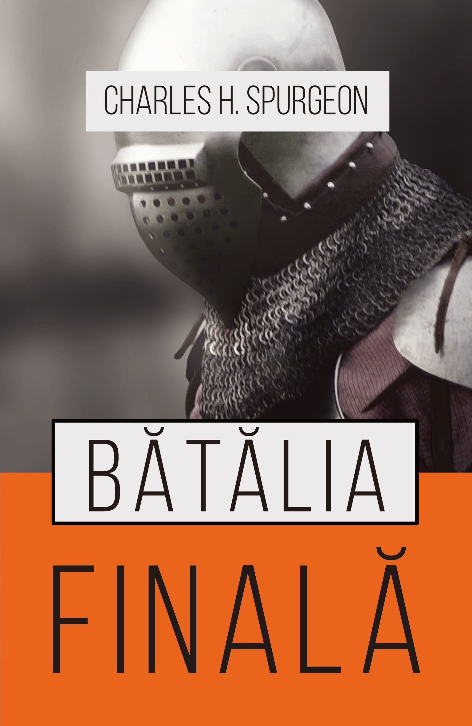 Bătălia finală