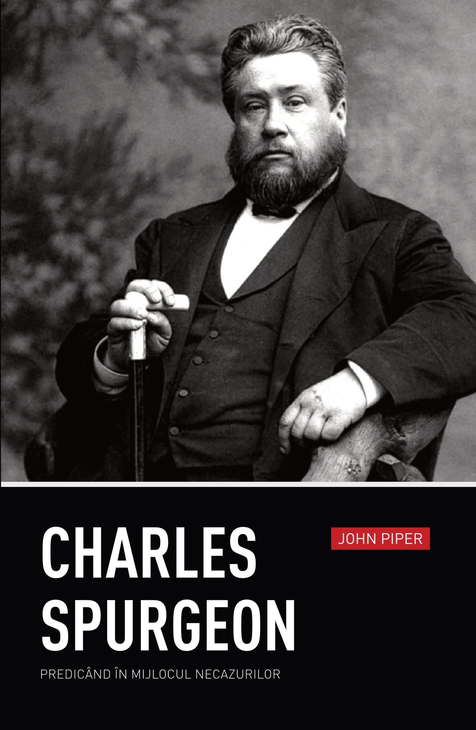 Charles Spurgeon