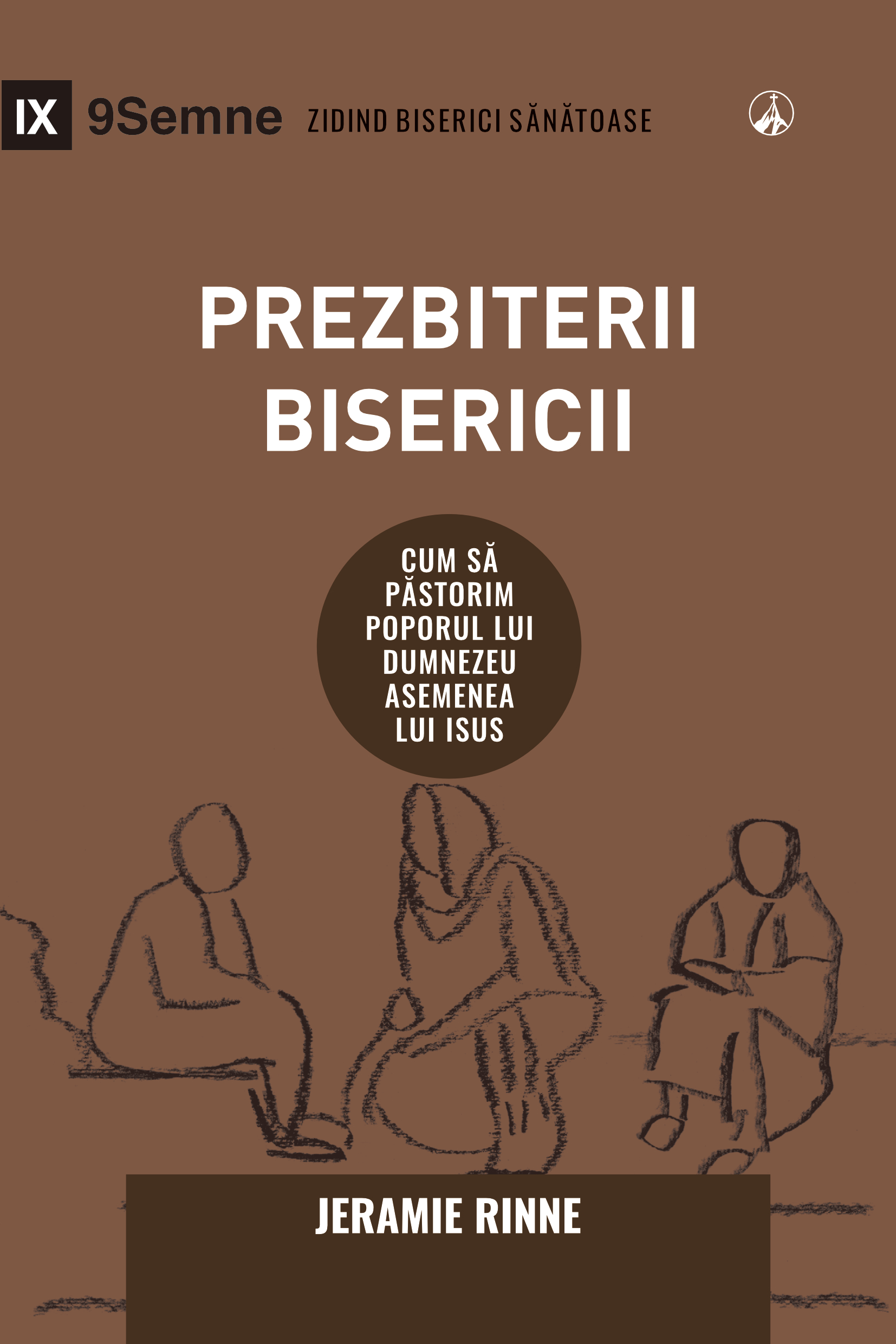 Prezbiterii bisericii