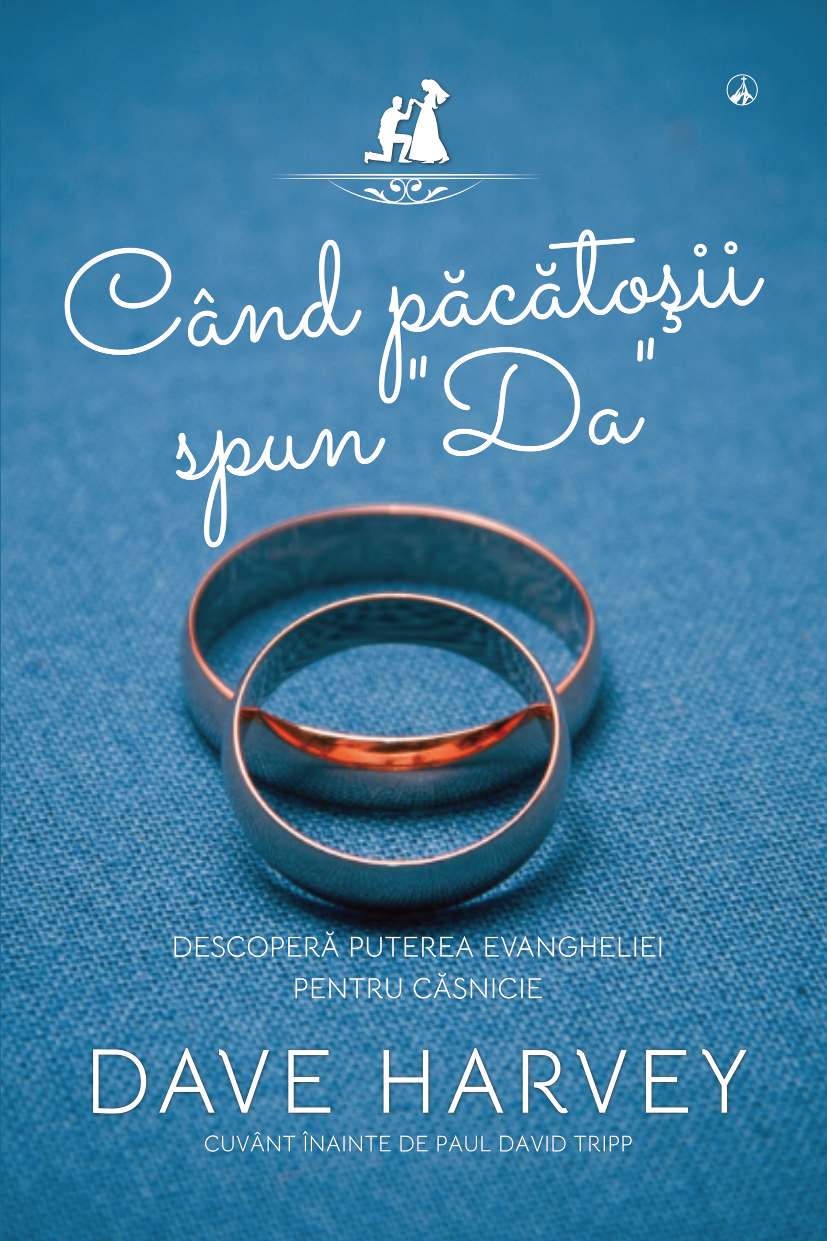 Când păcătoșii spun „Da”