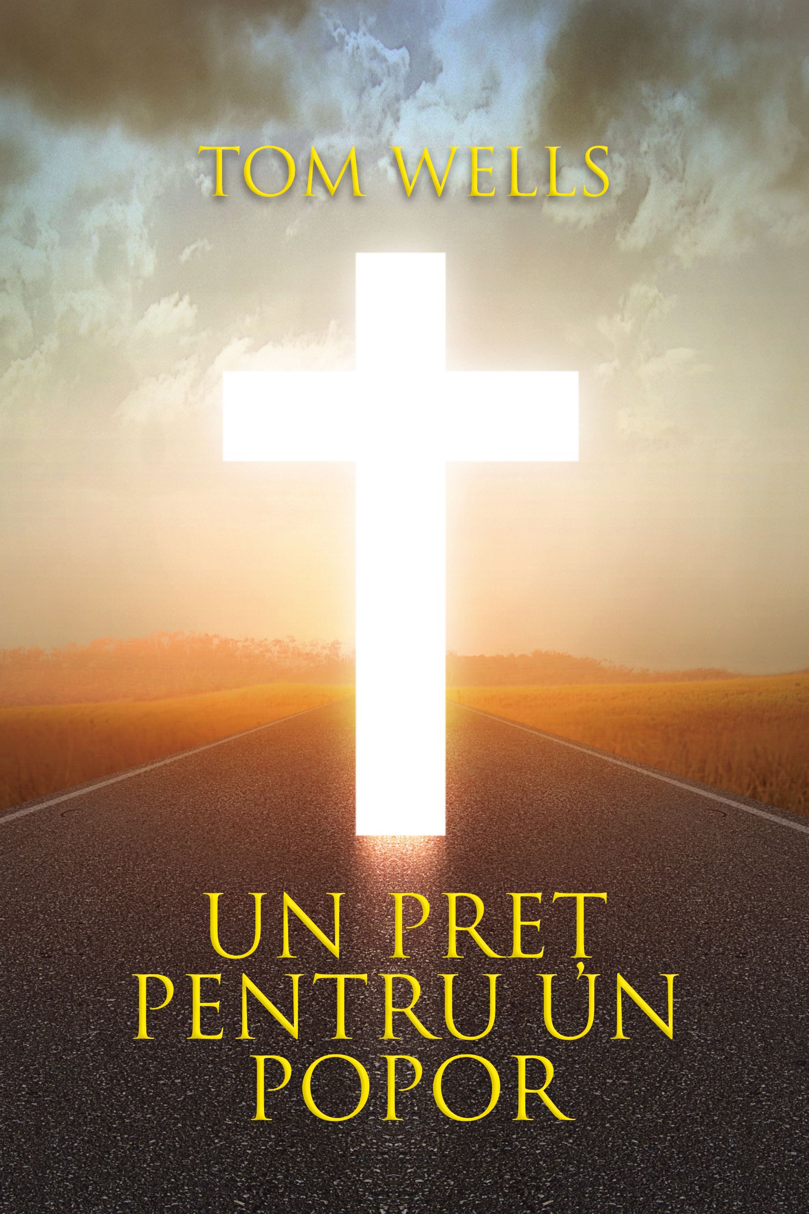 Un preț pentru un popor