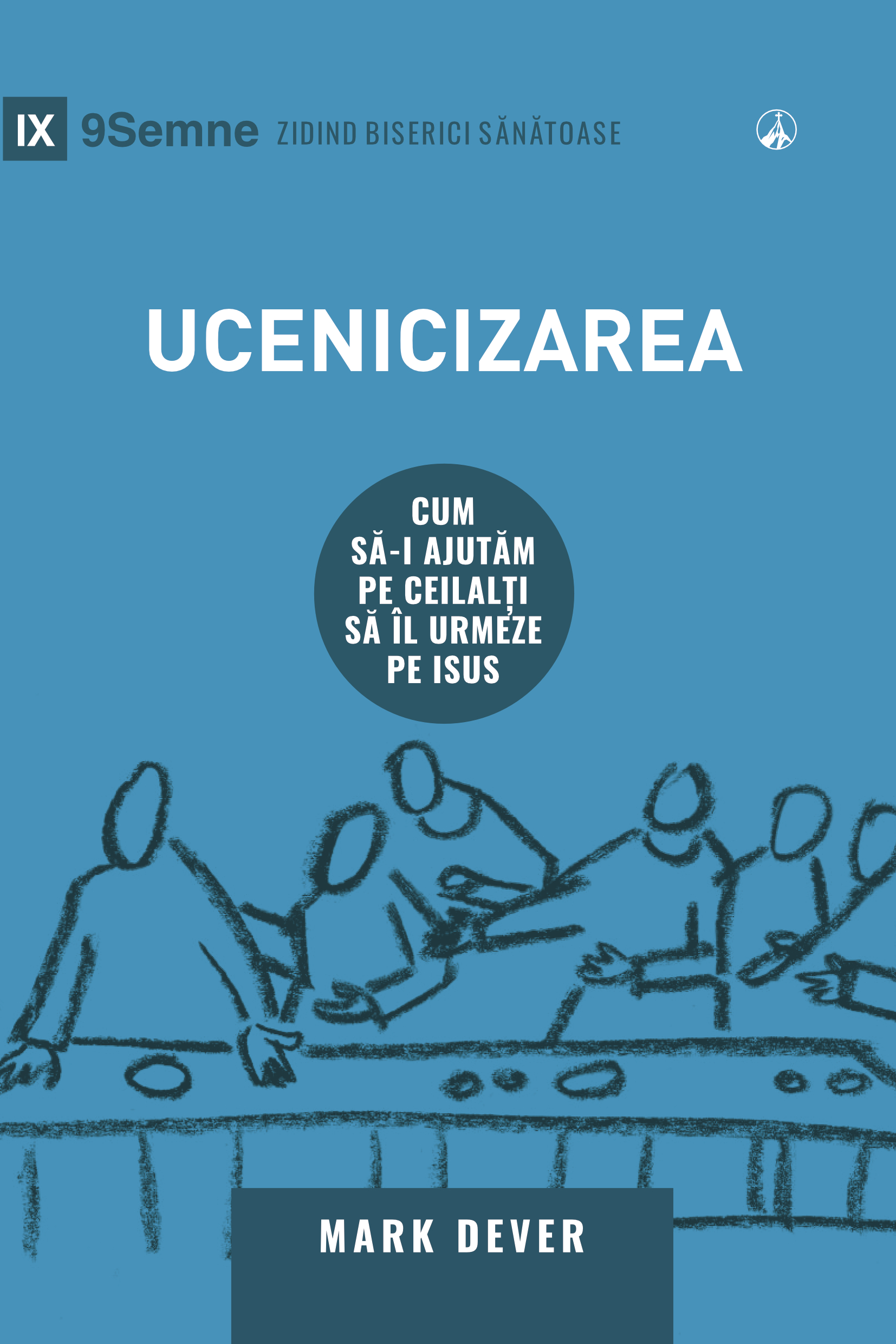 Ucenicizarea