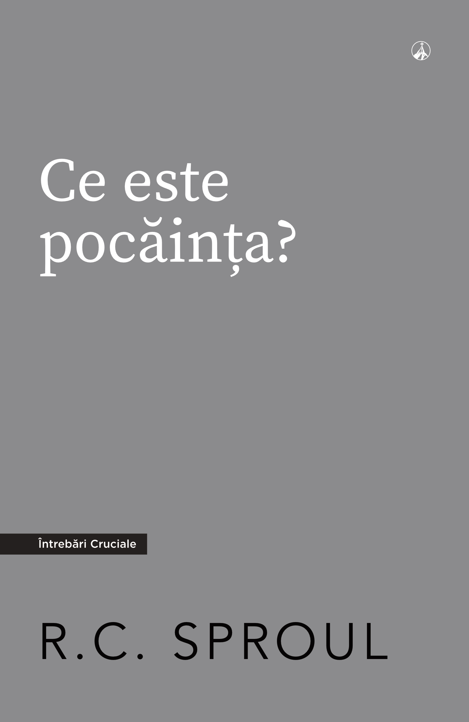 Ce este pocăința?