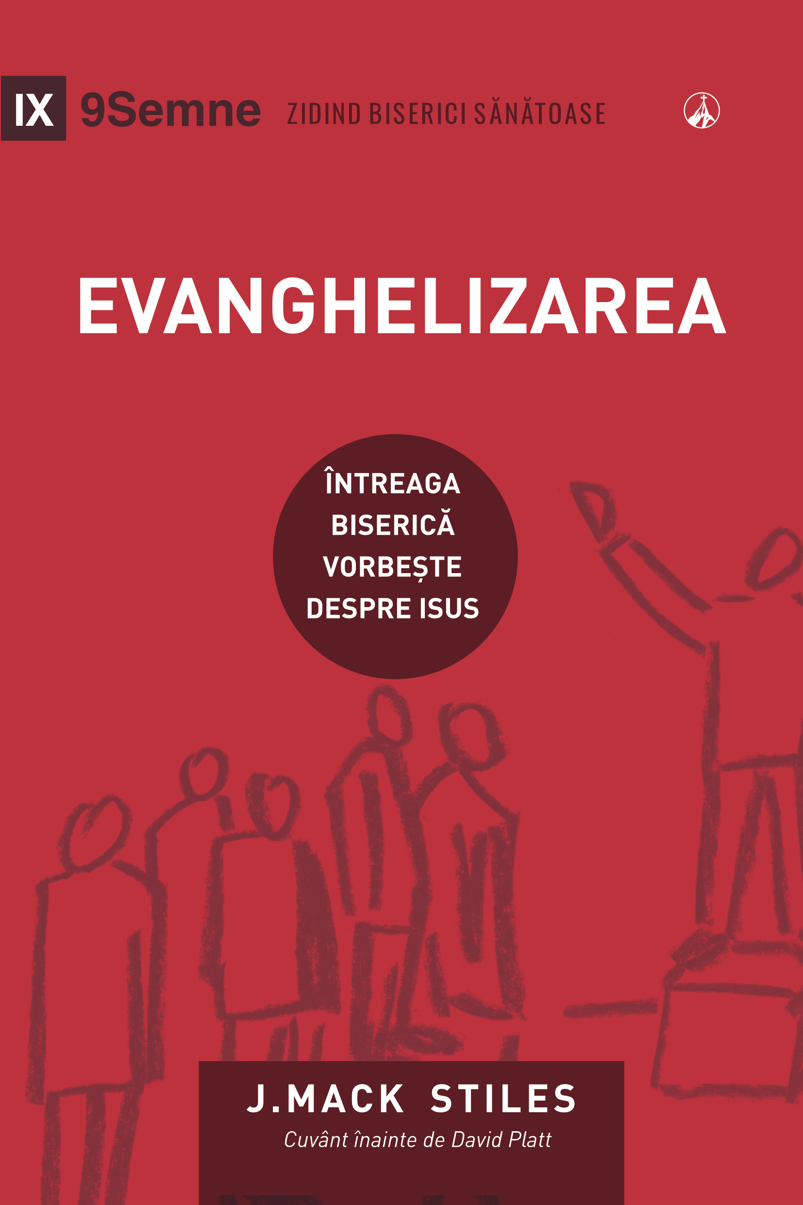 Evanghelizarea