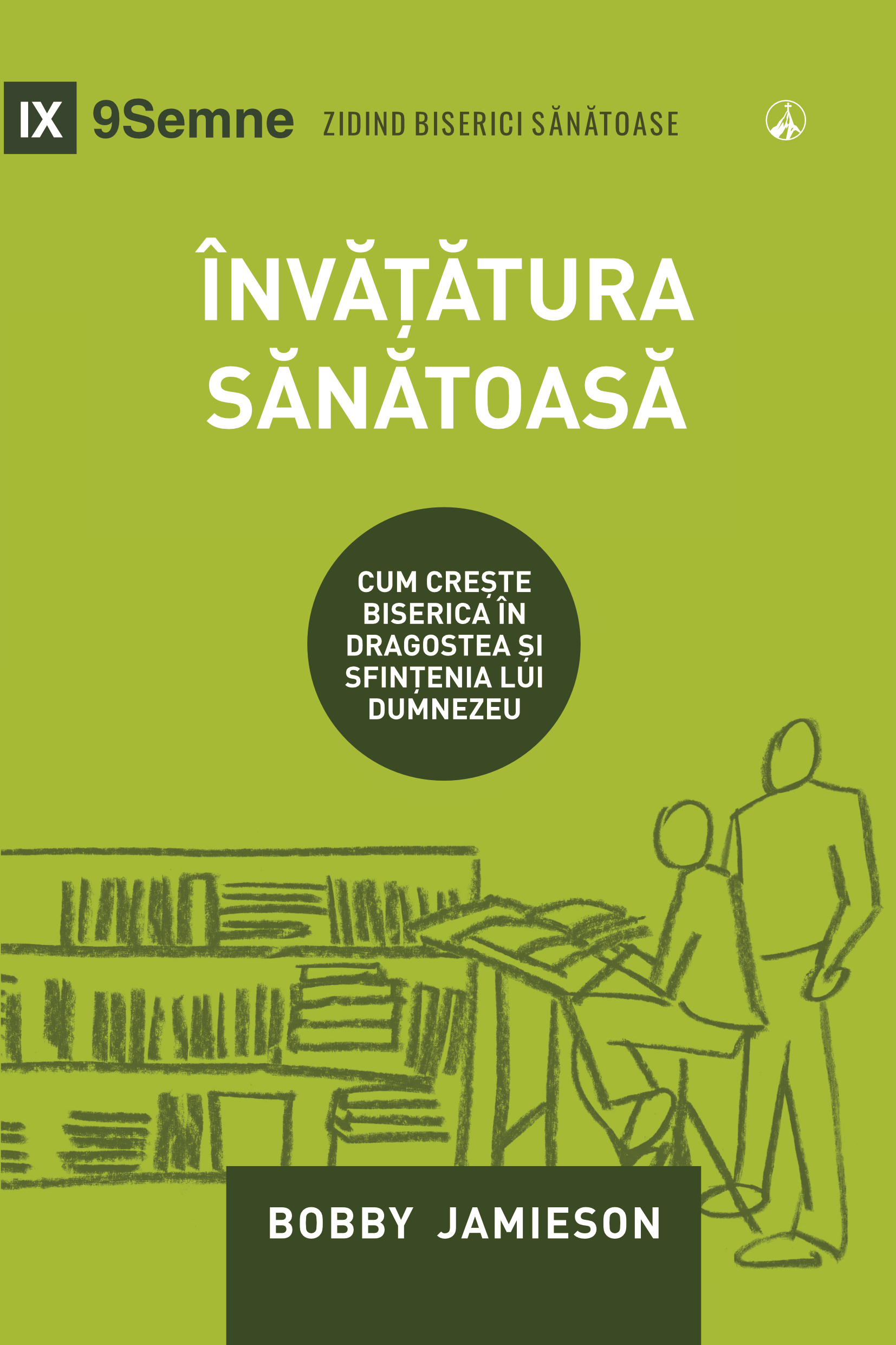 Învățătura sănătoasă