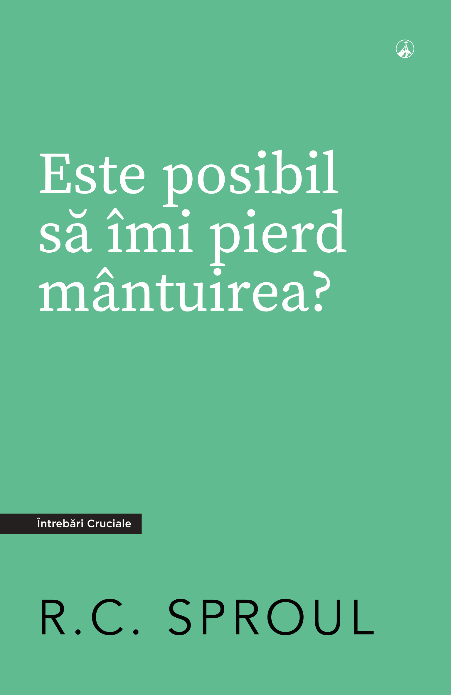 Este posibil să îmi pierd mântuirea?