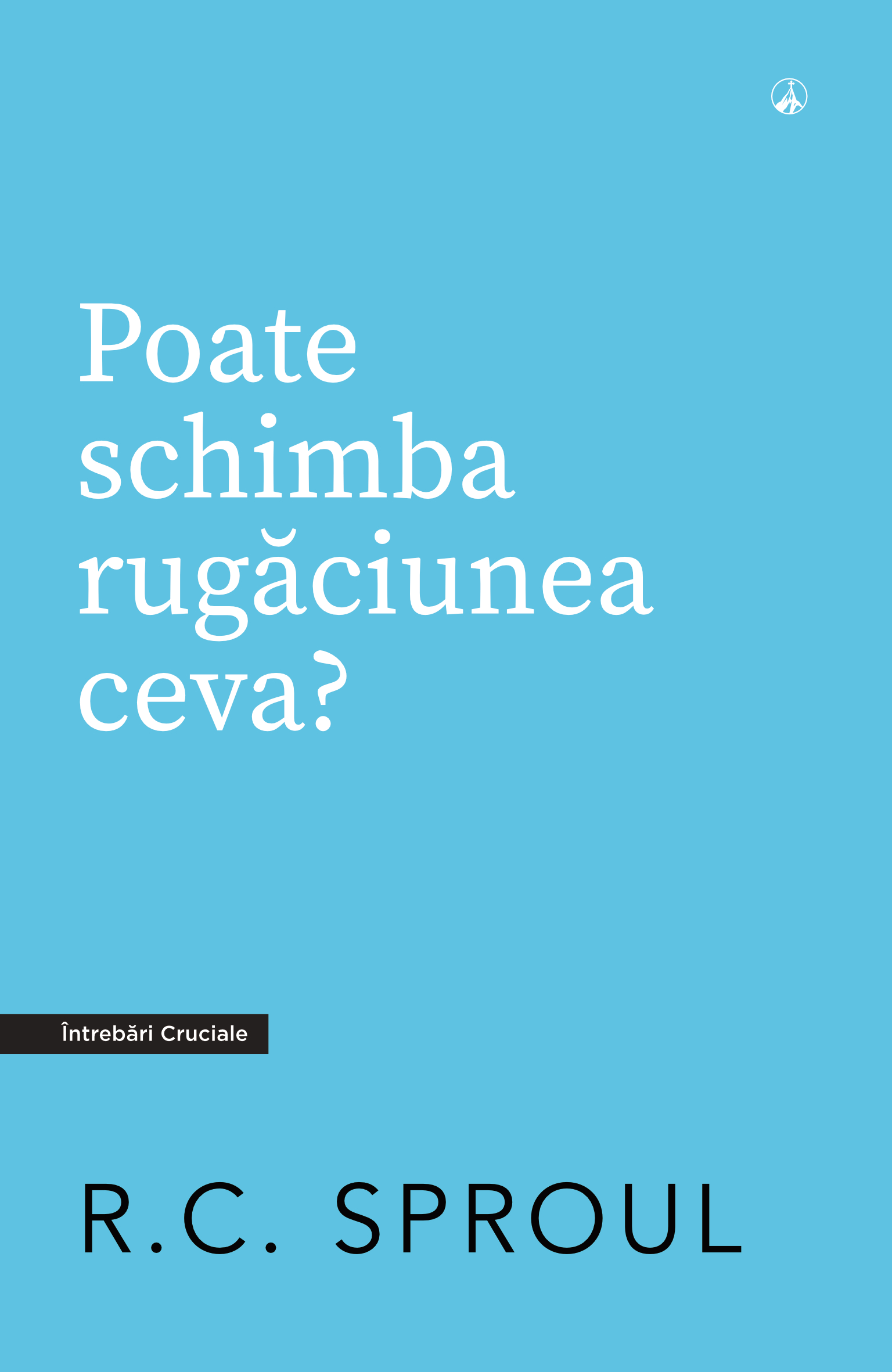 Poate schimba rugăciunea ceva?