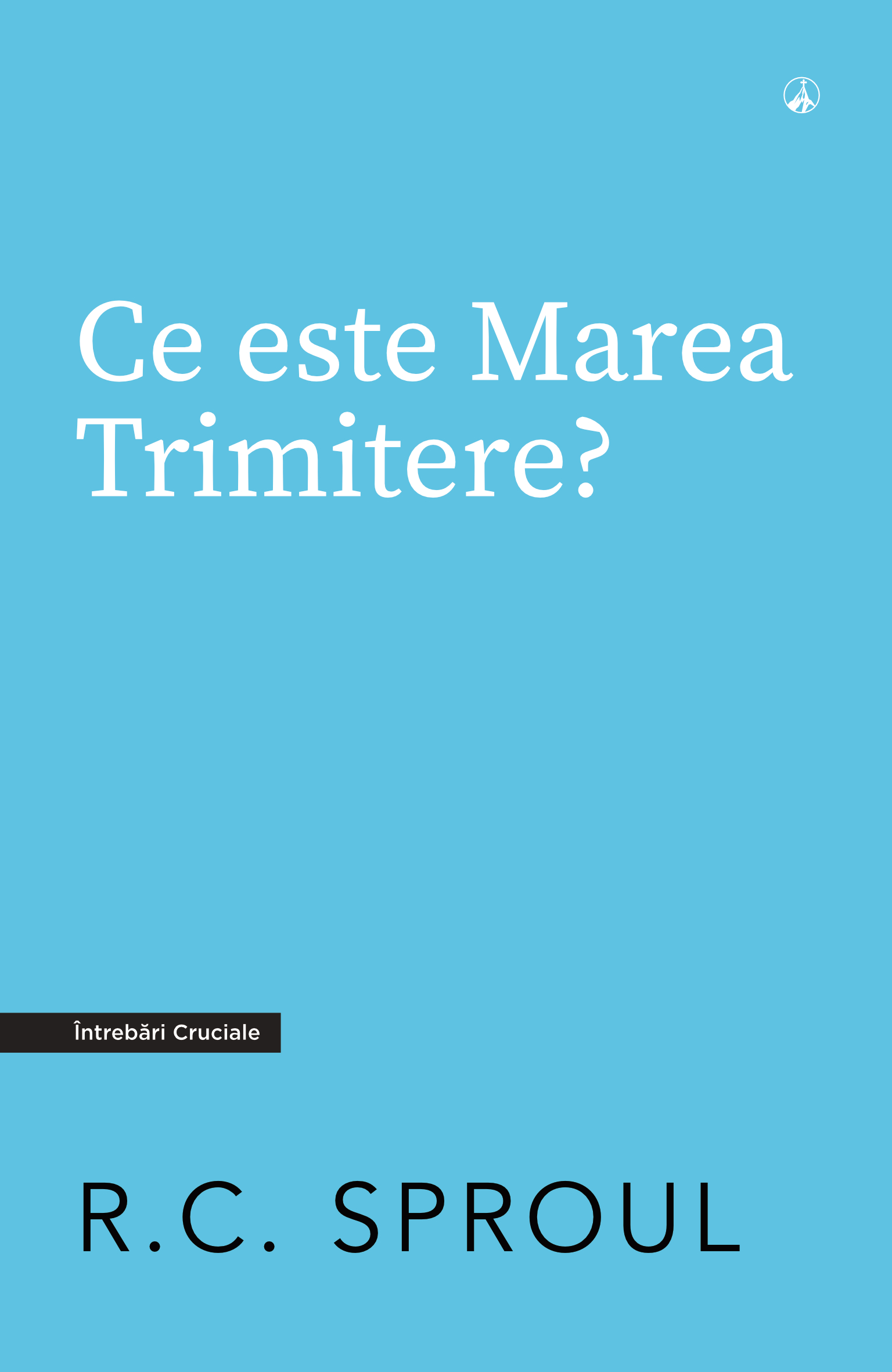 Ce este Marea Trimitere?