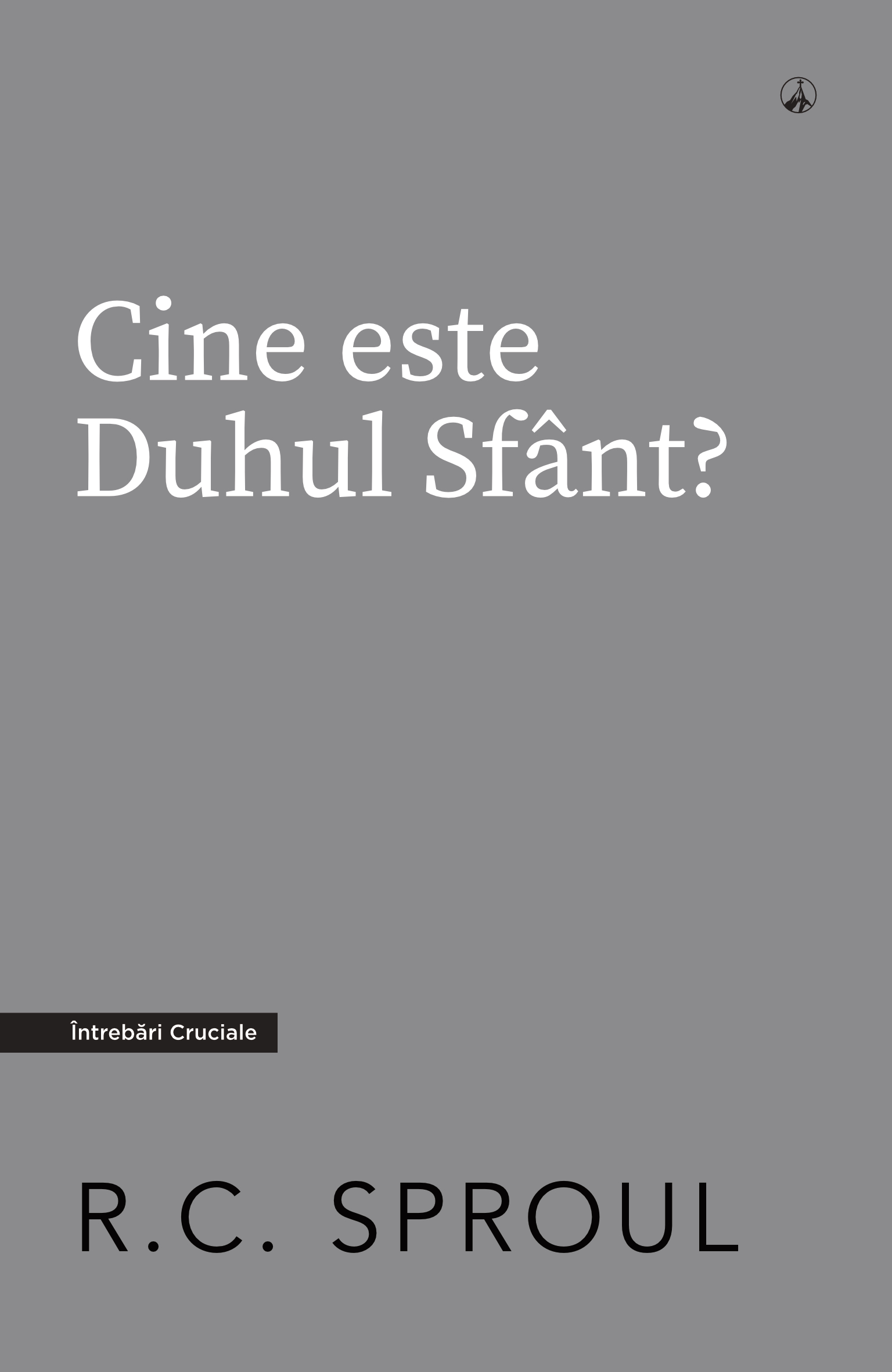 Cine este Duhul Sfânt?