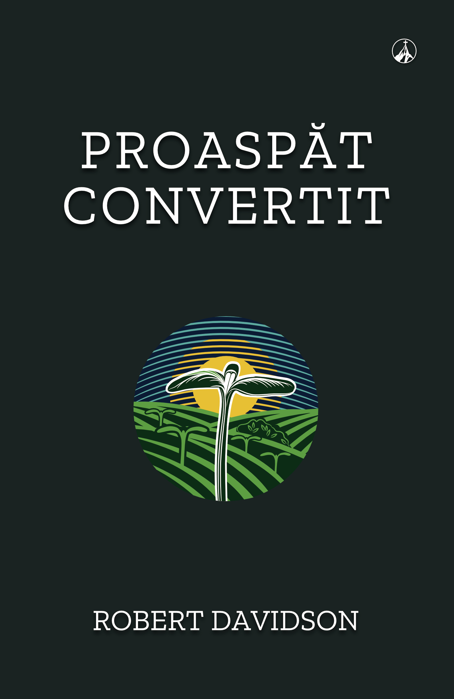 Proaspăt convertit