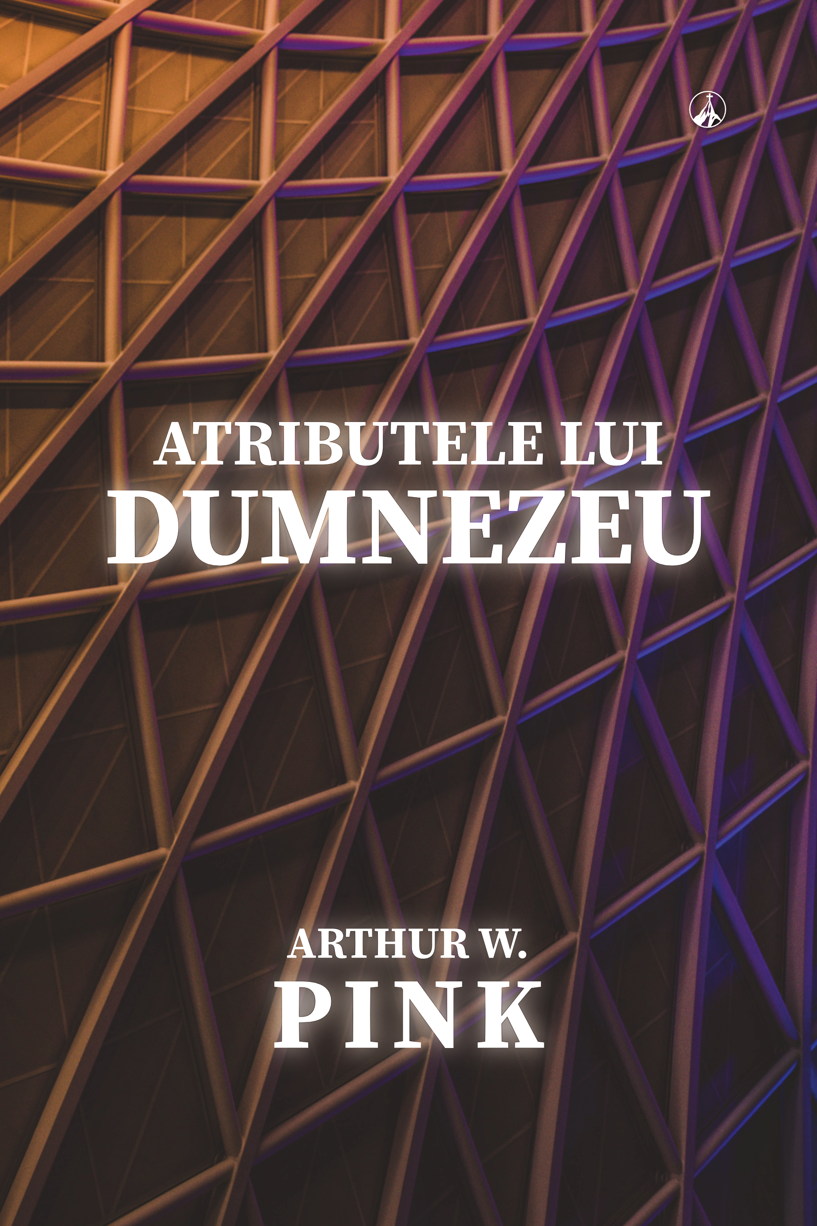 Atributele lui Dumnezeu