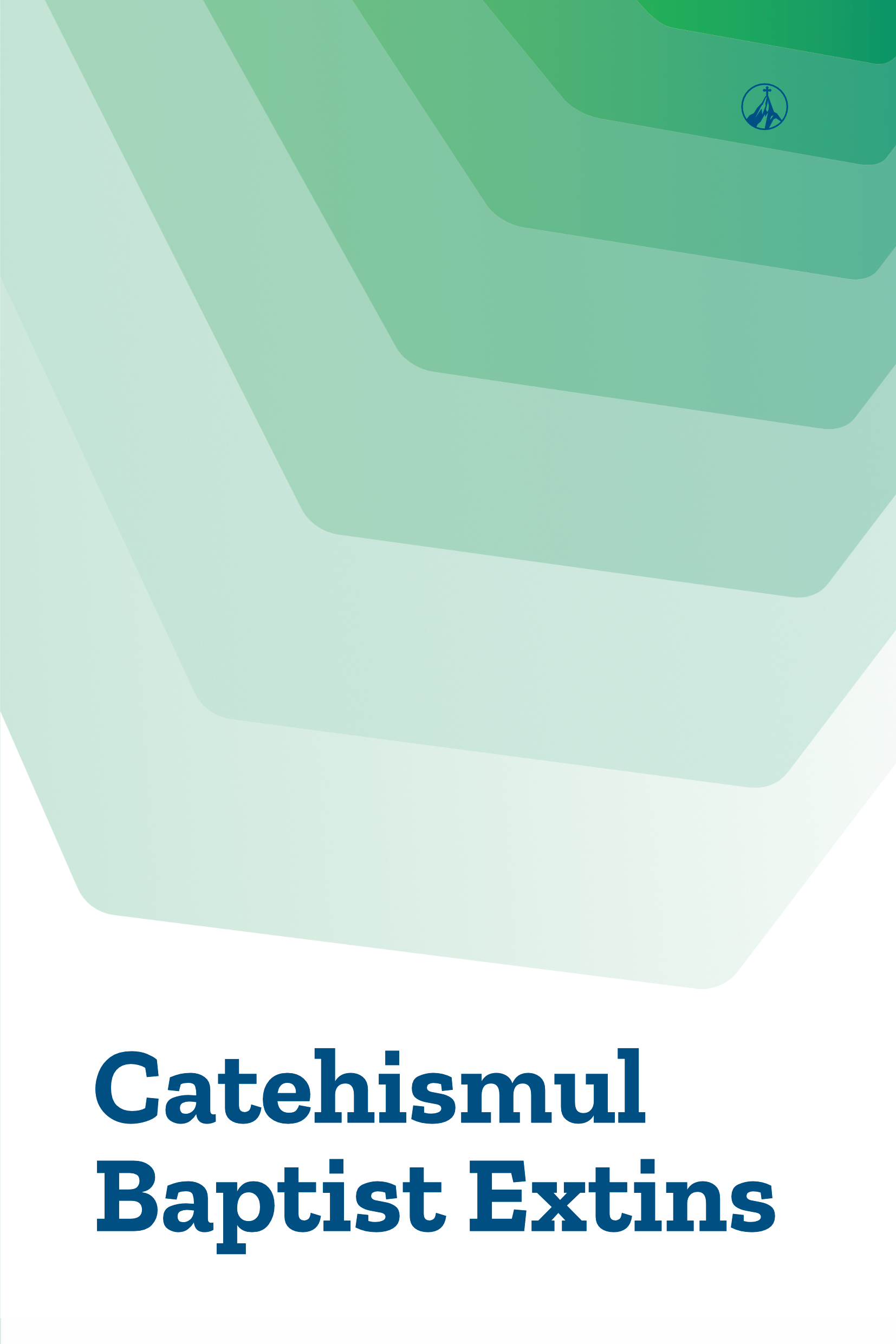 Catehismul Baptist Extins