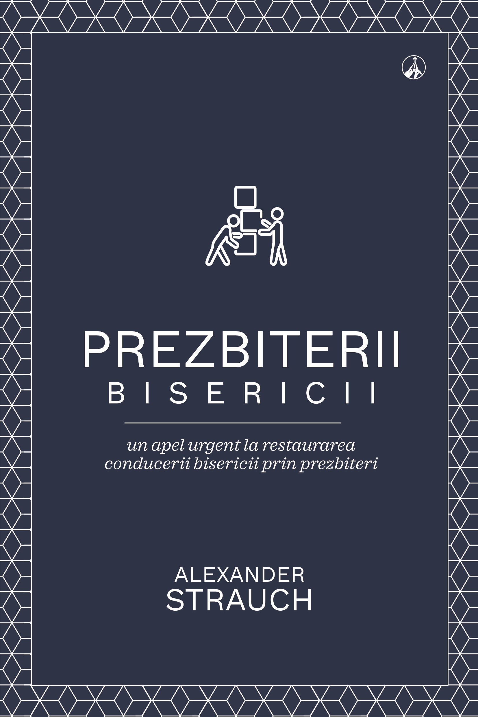 Prezbiterii bisericii