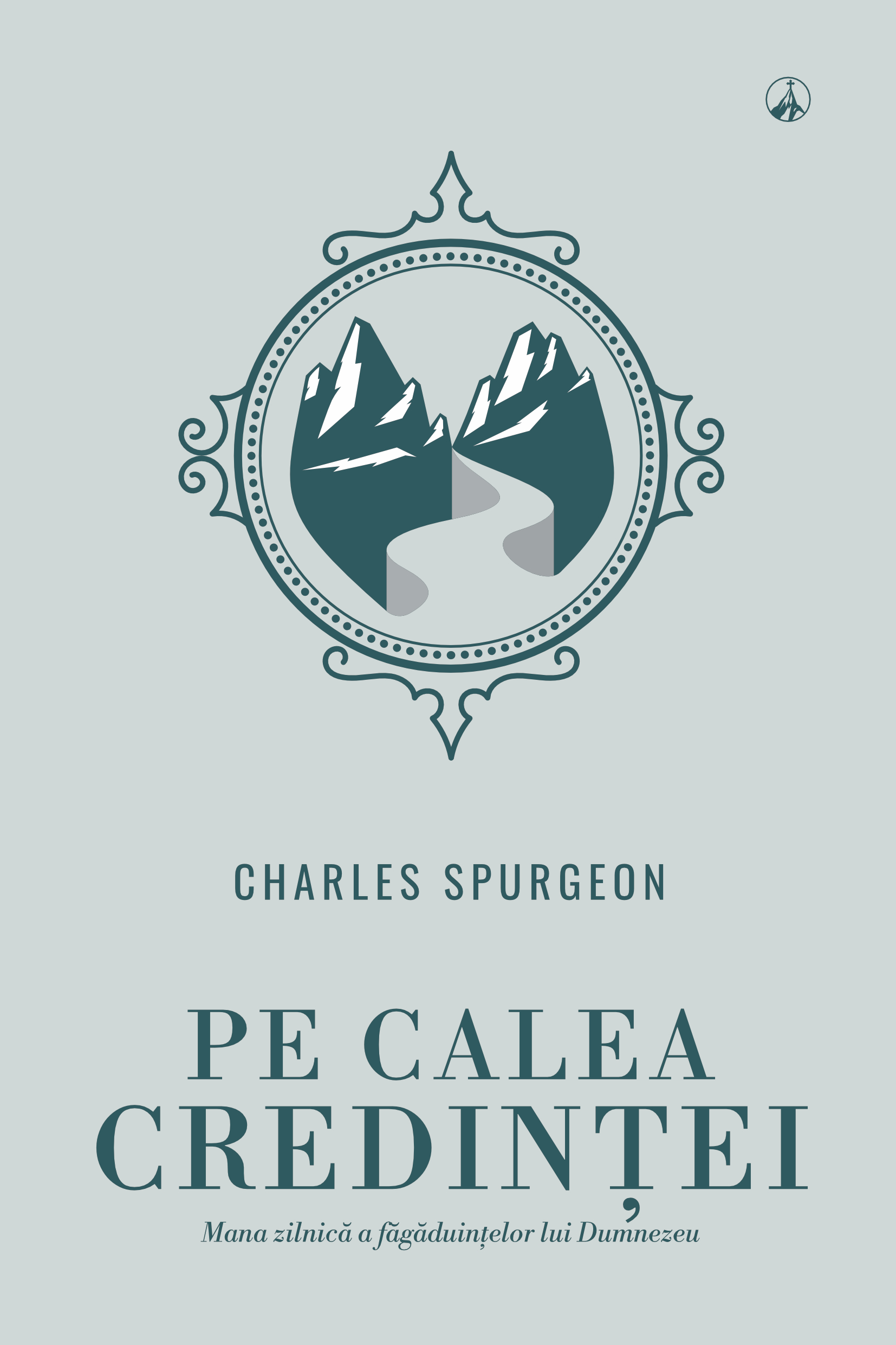 Pe calea credinței