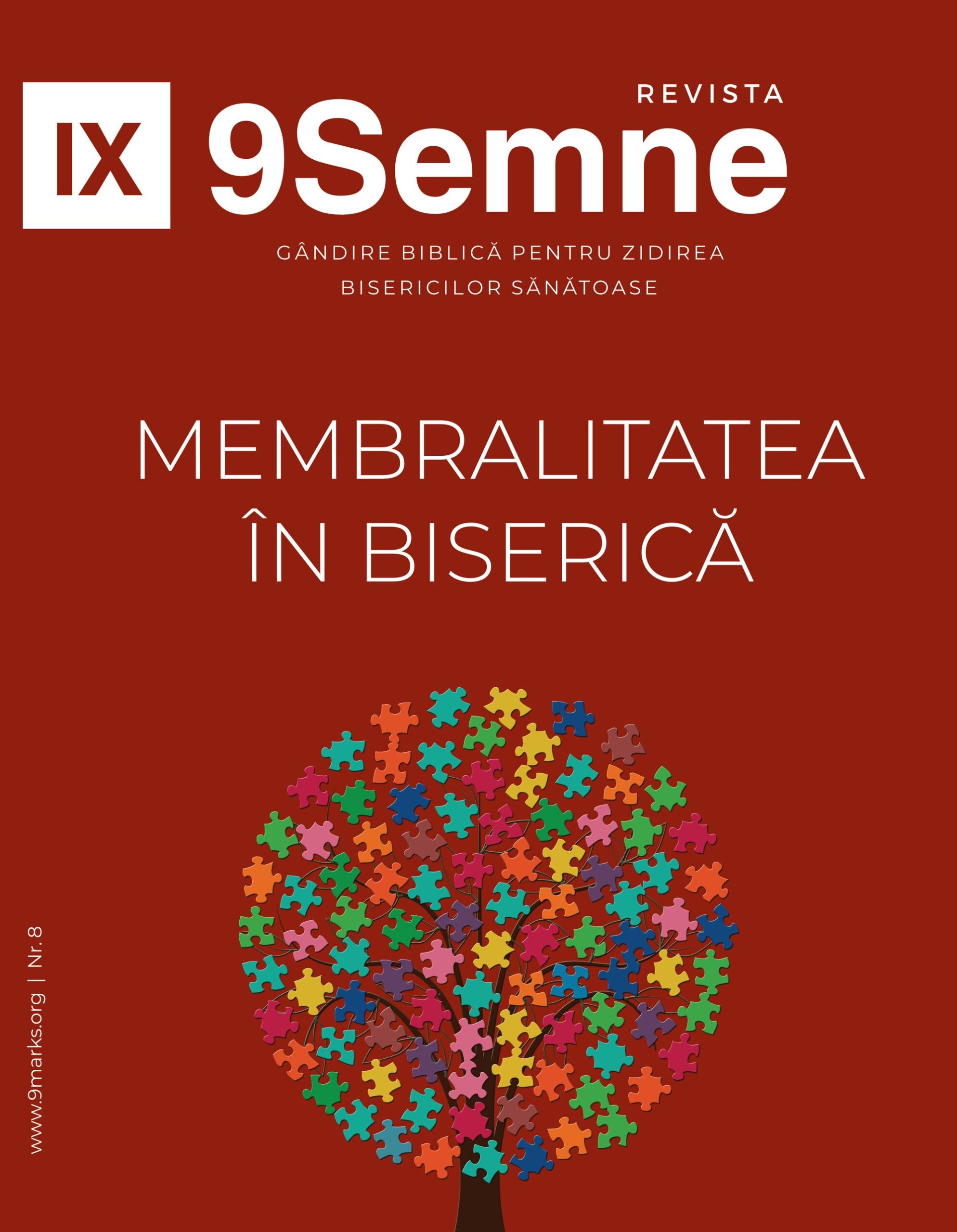 Membralitatea în biserică