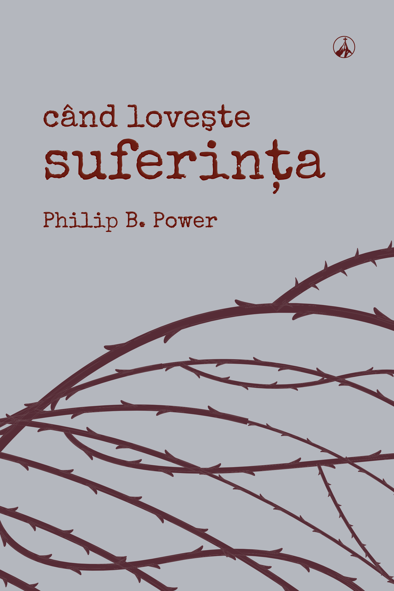 Când lovește suferința