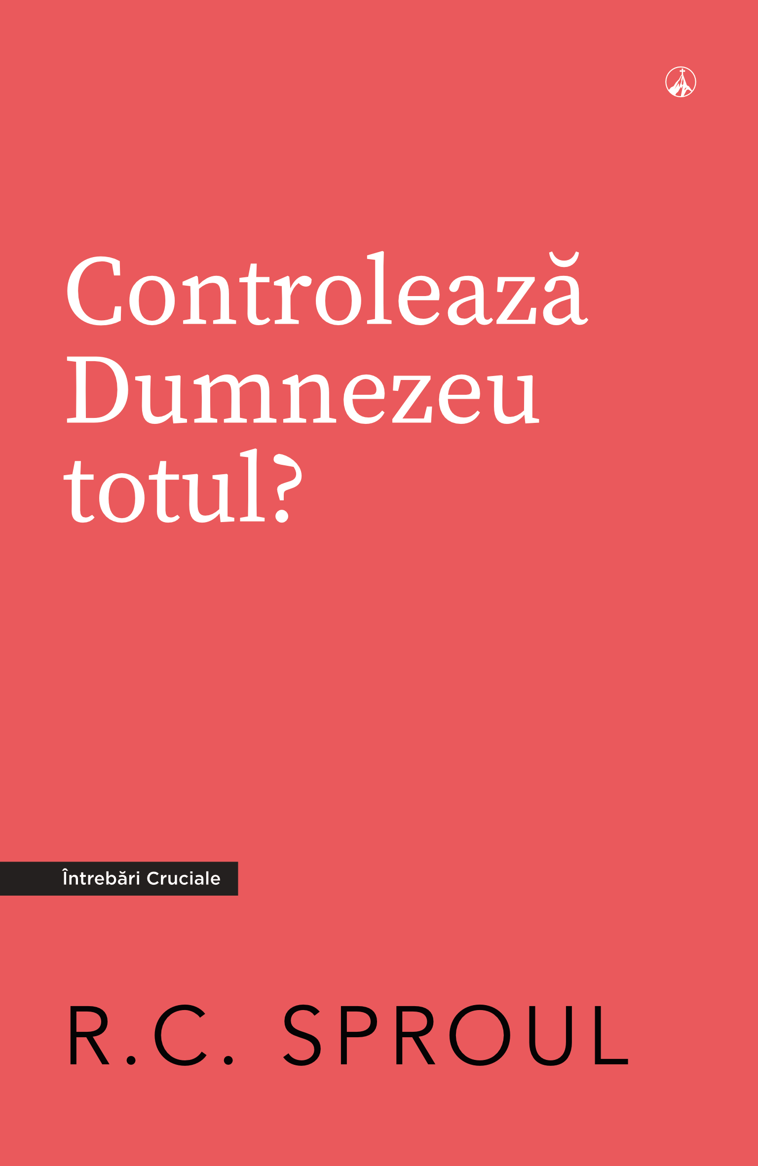 Controlează Dumnezeu totul?