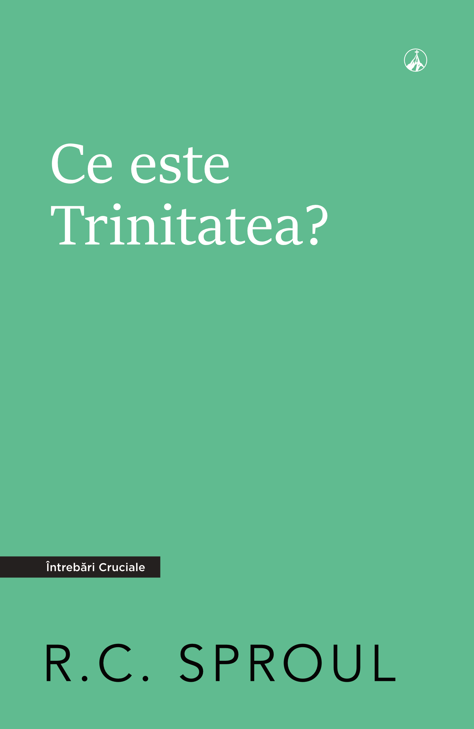 Ce este Trinitatea?
