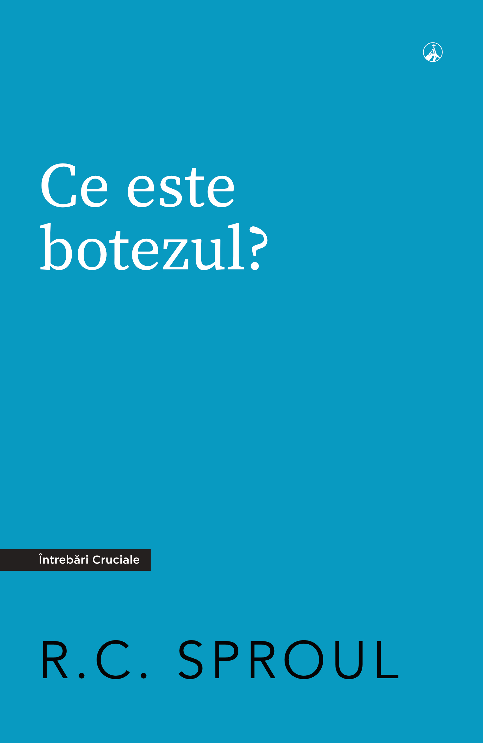 Ce este botezul?