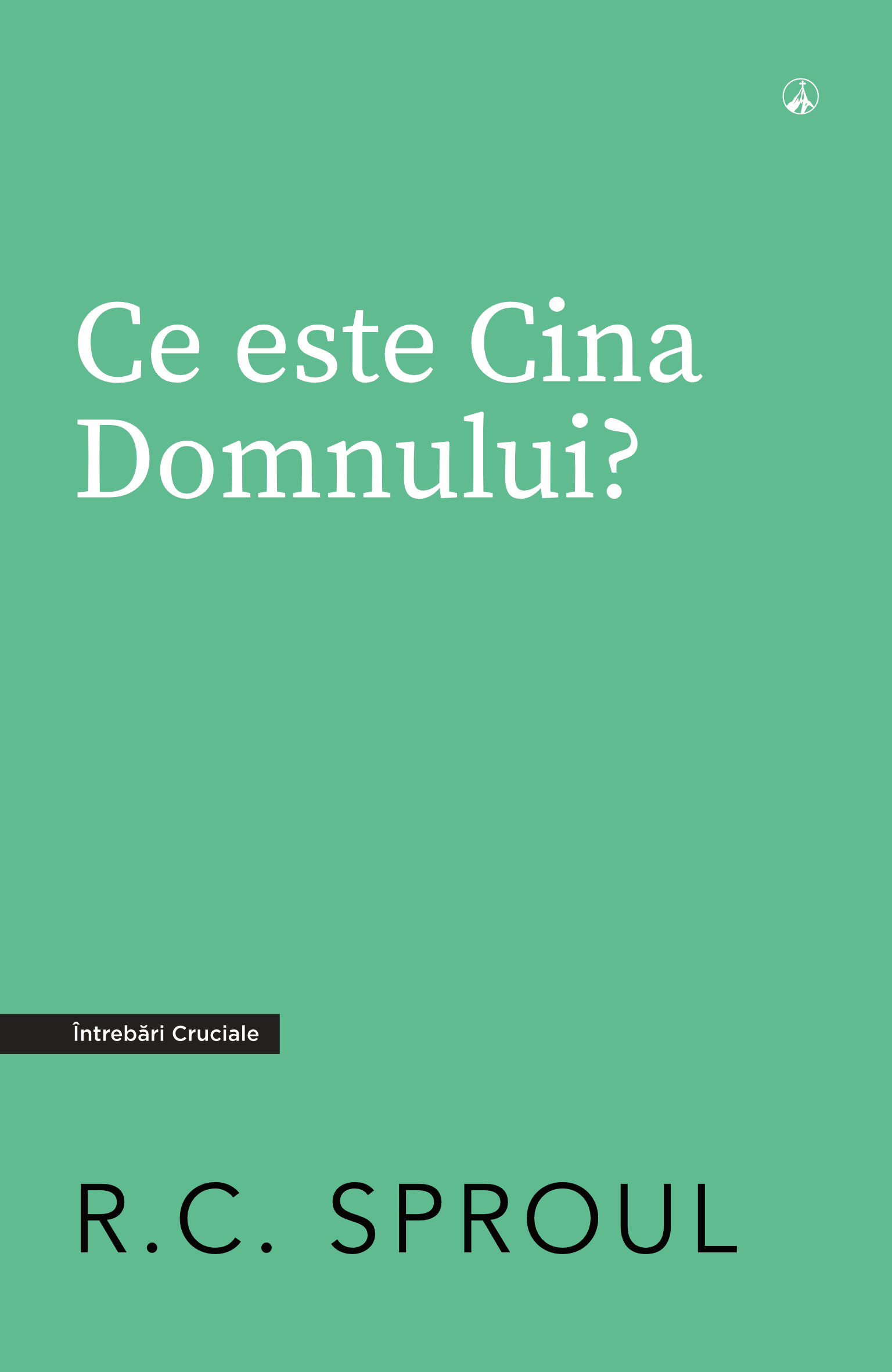 Ce este Cina Domnului?