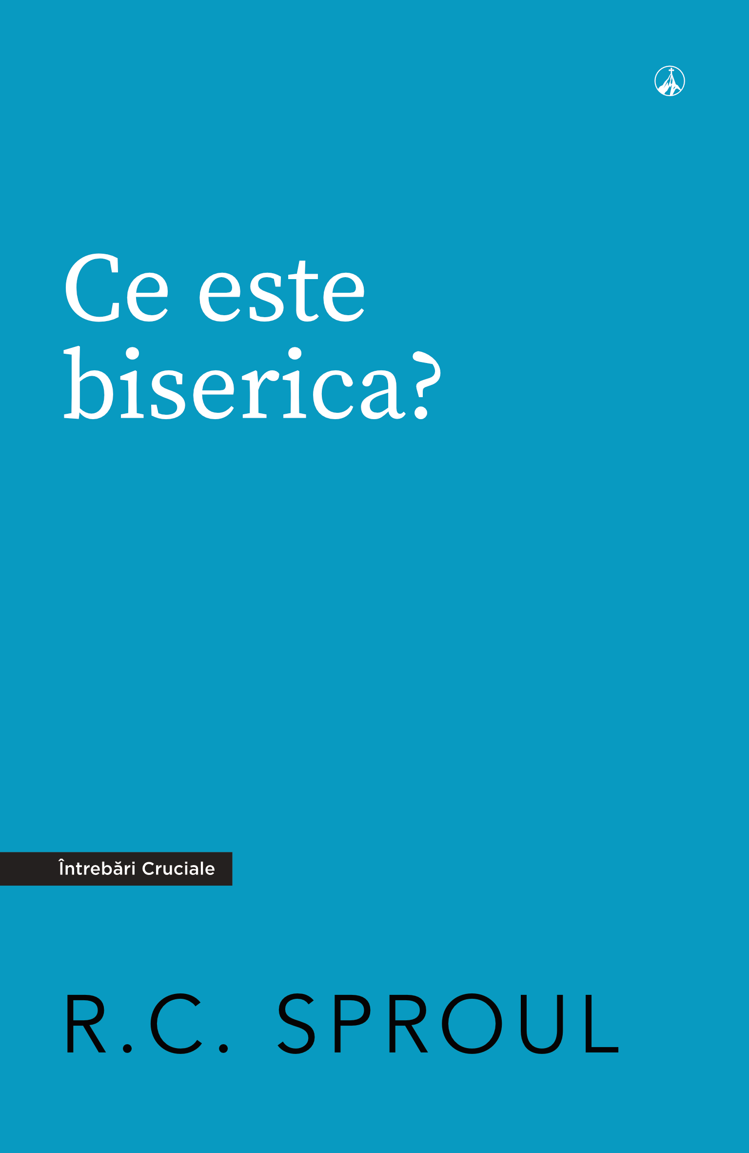 Ce este biserica?