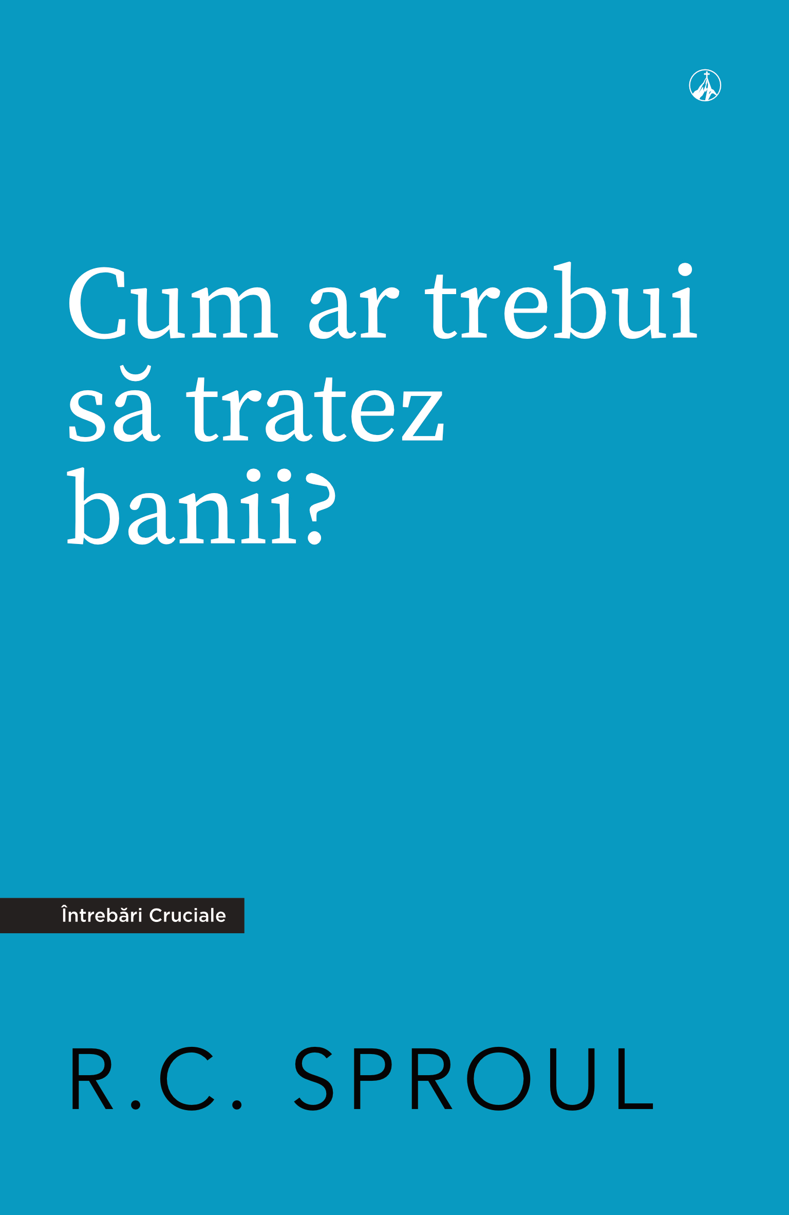 Cum ar trebui să tratez banii?