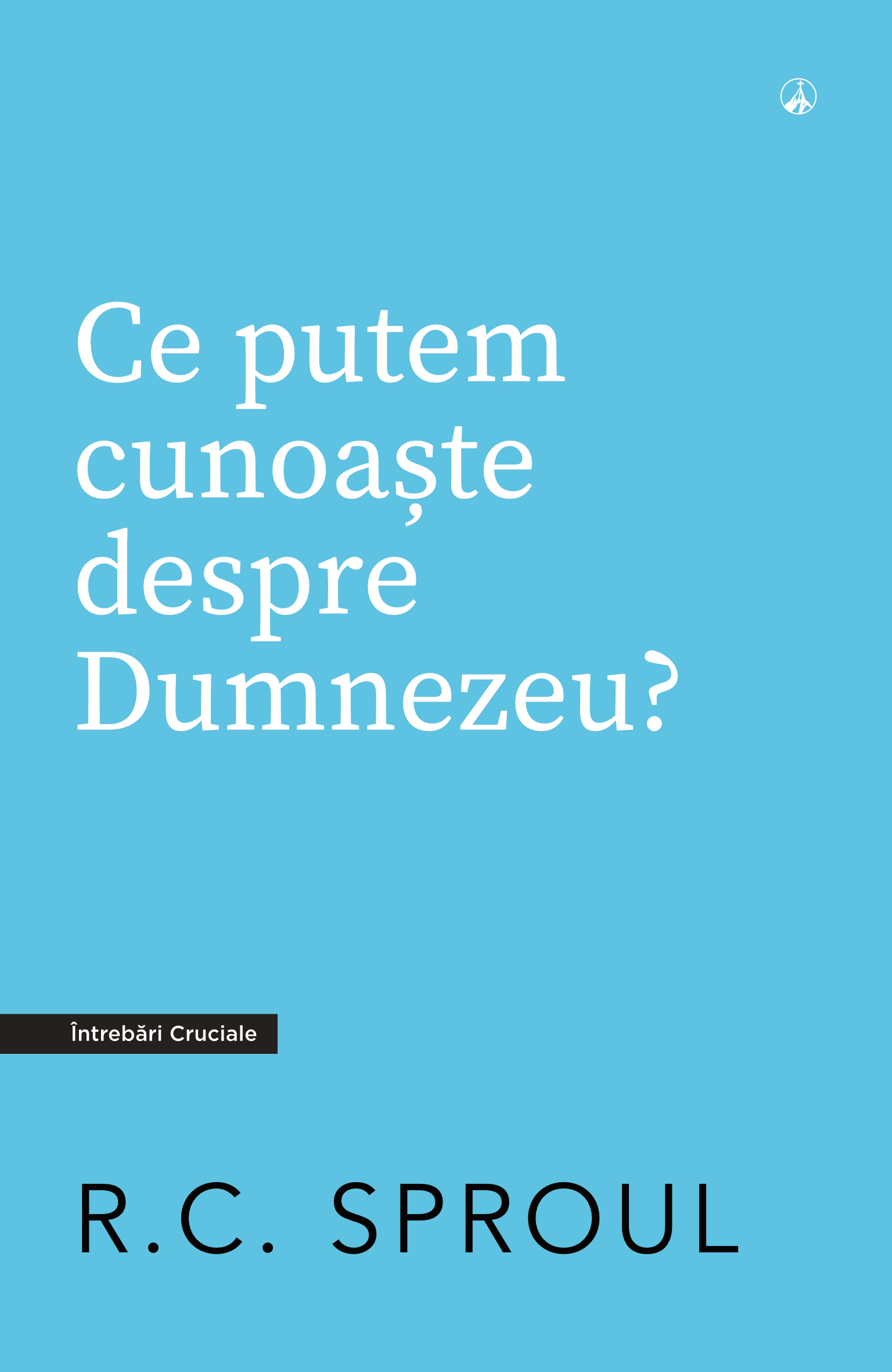 Ce putem cunoaște despre Dumnezeu?