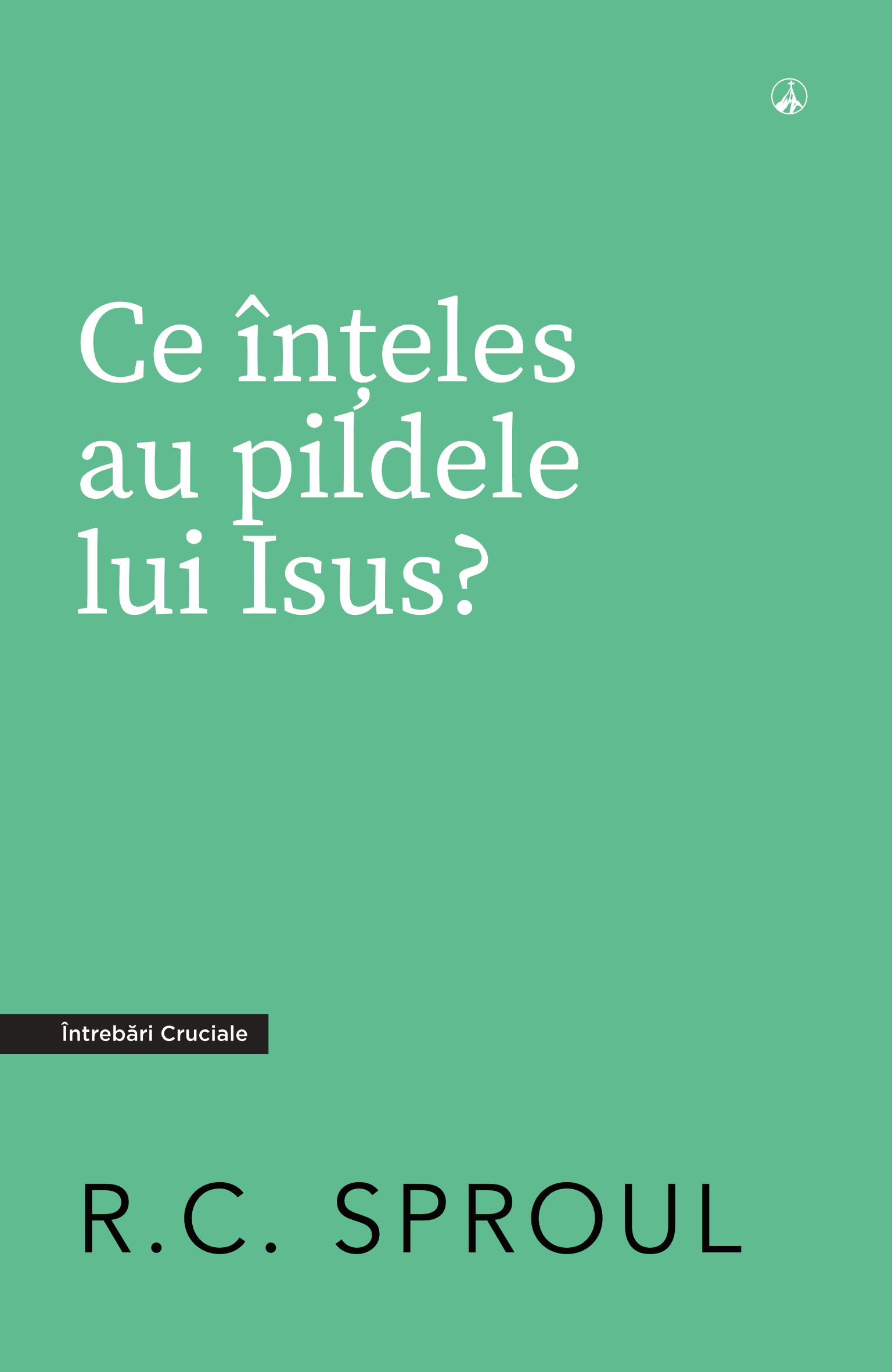 Ce înțeles au pildele lui Isus?