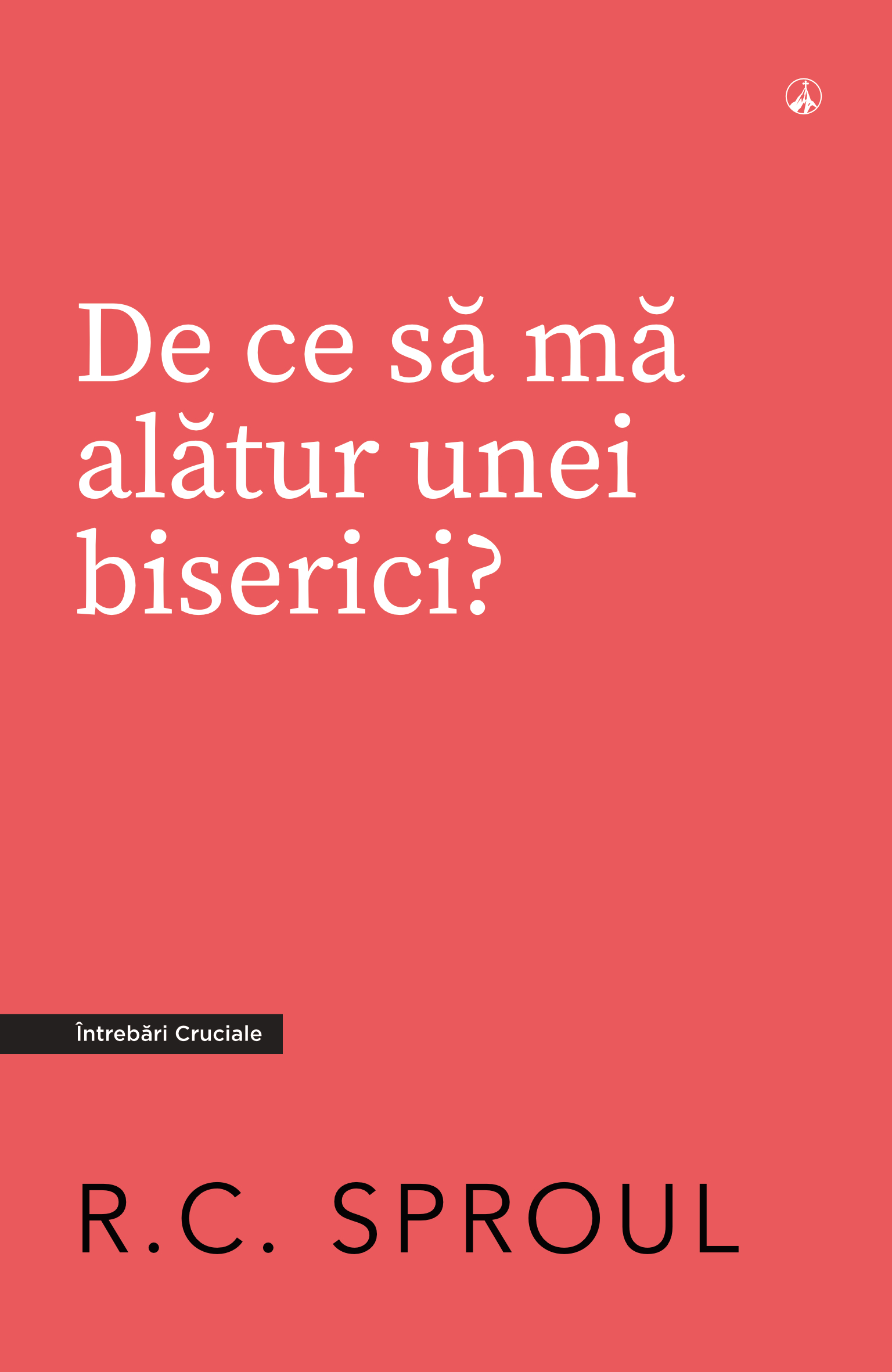 De ce să mă alătur unei biserici?