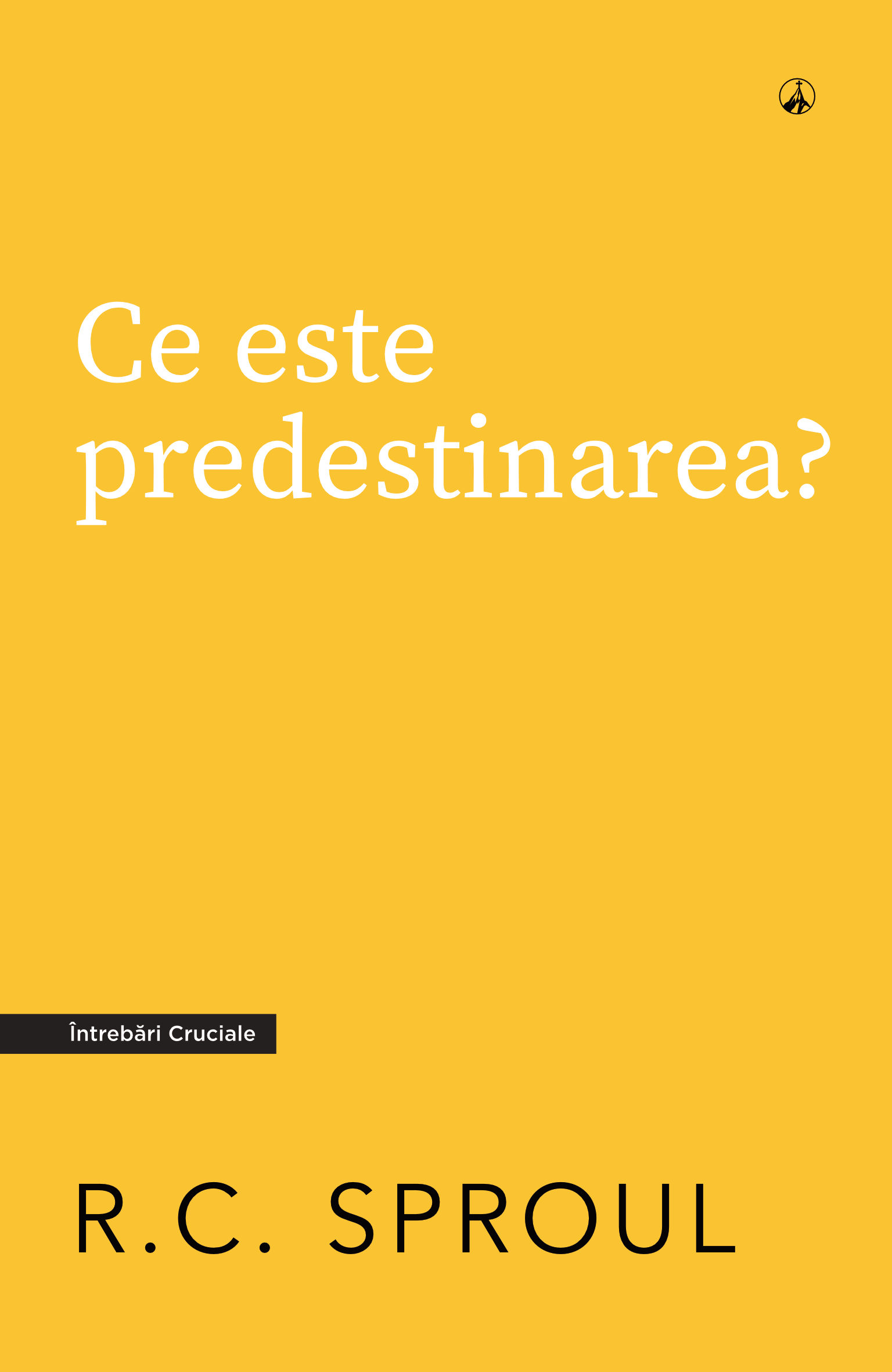 Ce este predestinarea?