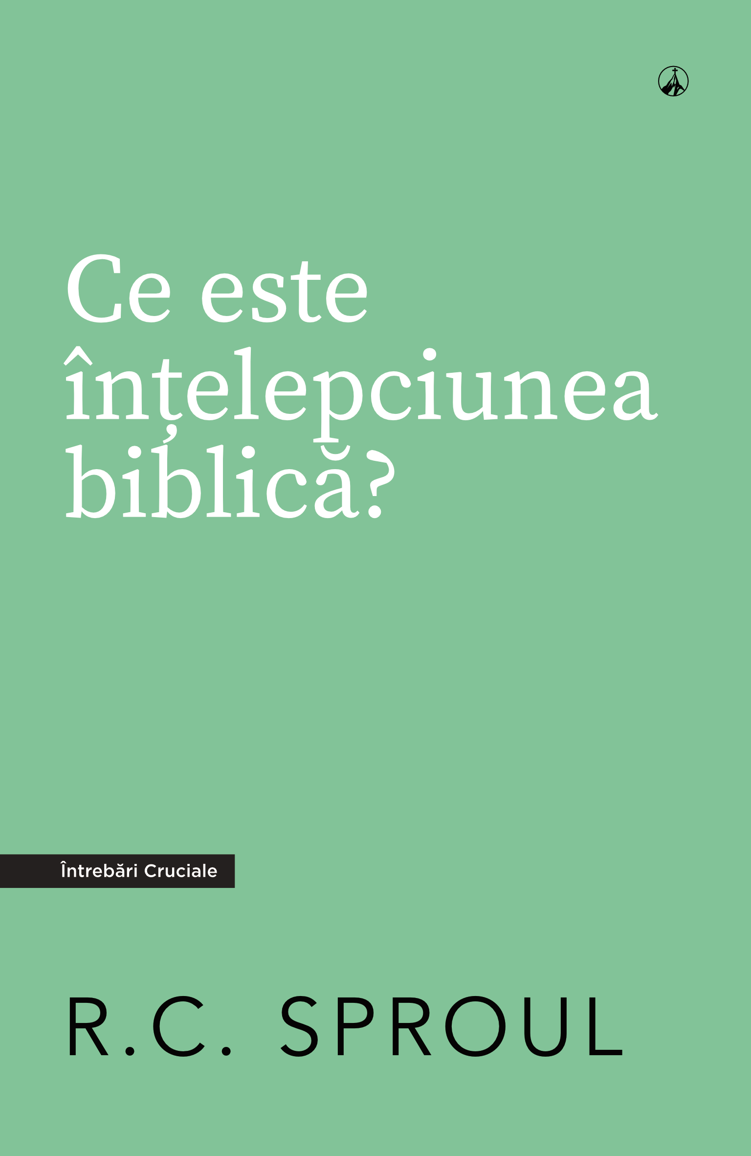 Ce este înțelepciunea biblică?
