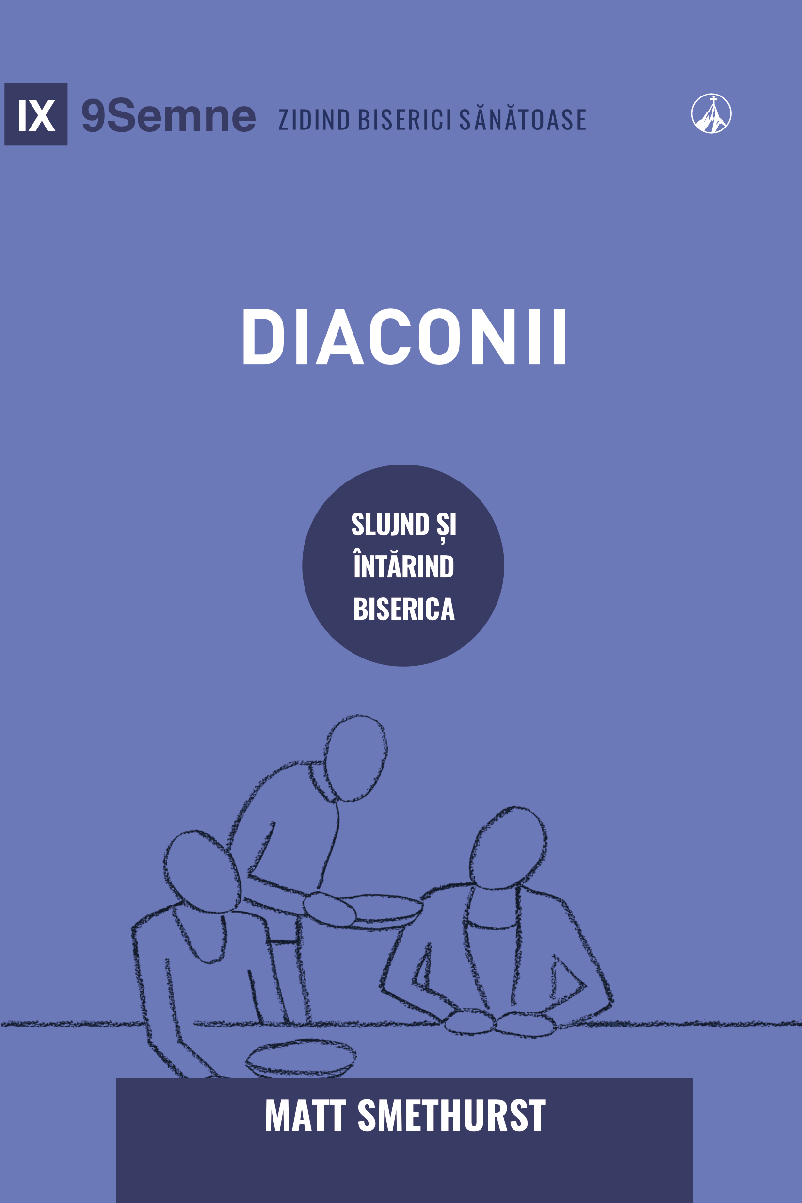 Diaconii