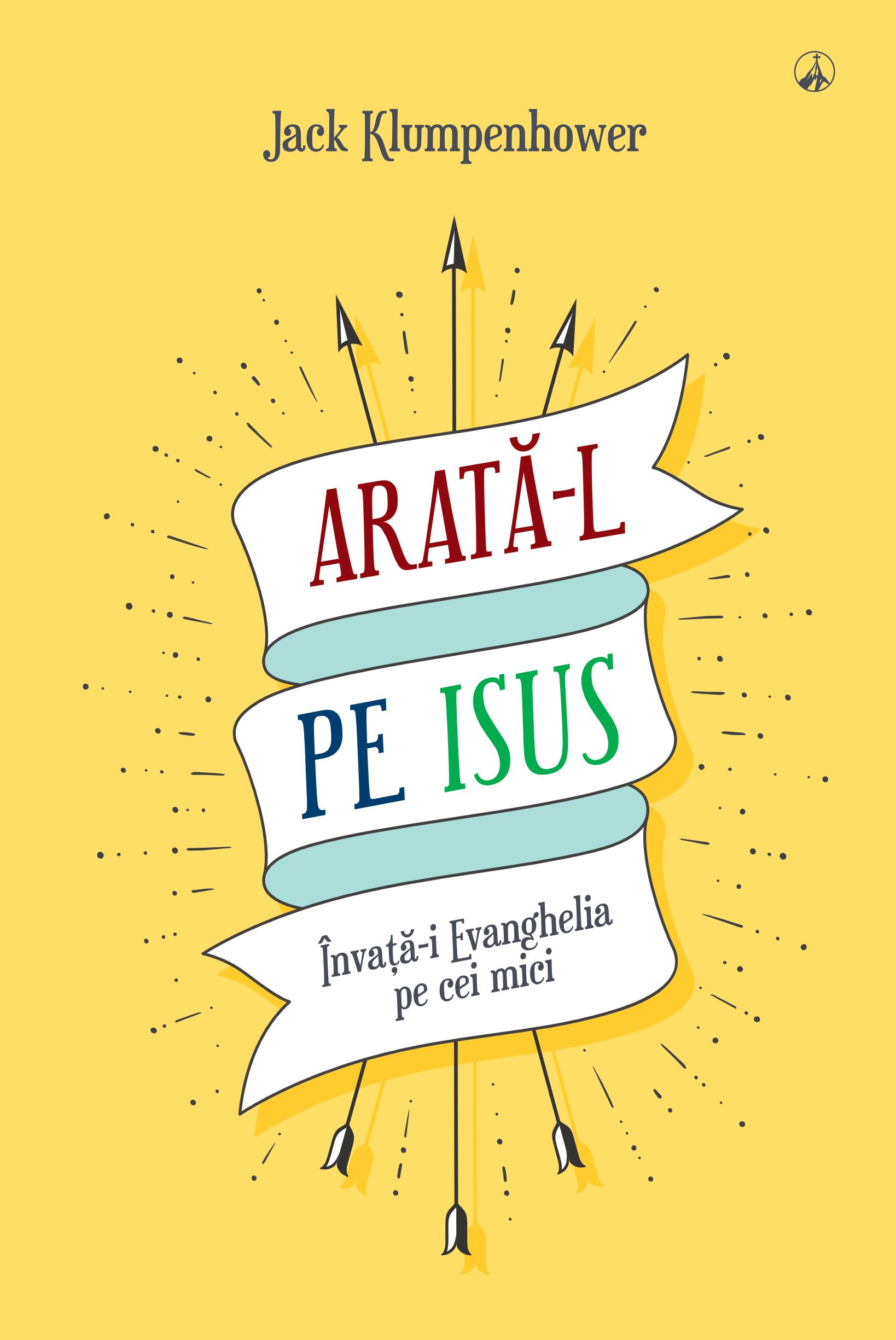 Arată-L pe Isus
