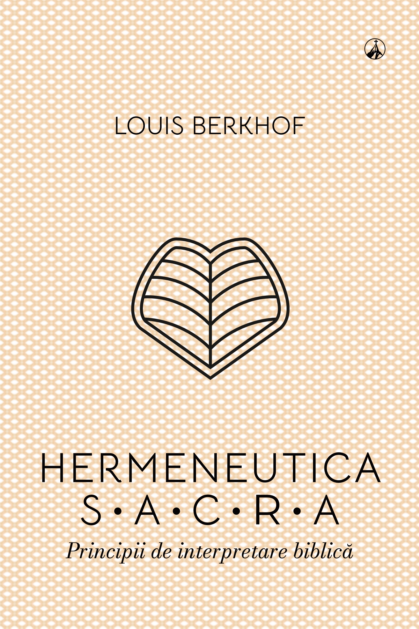 Hermeneutica Sacra