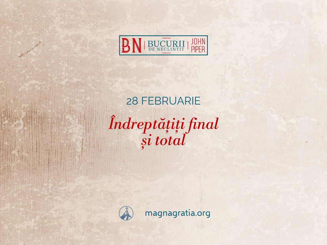 28 februarie / Îndreptățiți final și total